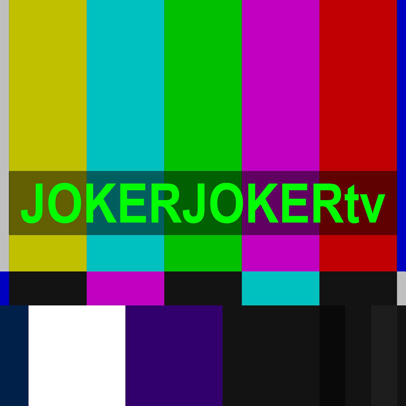 JOKERJOKERtv