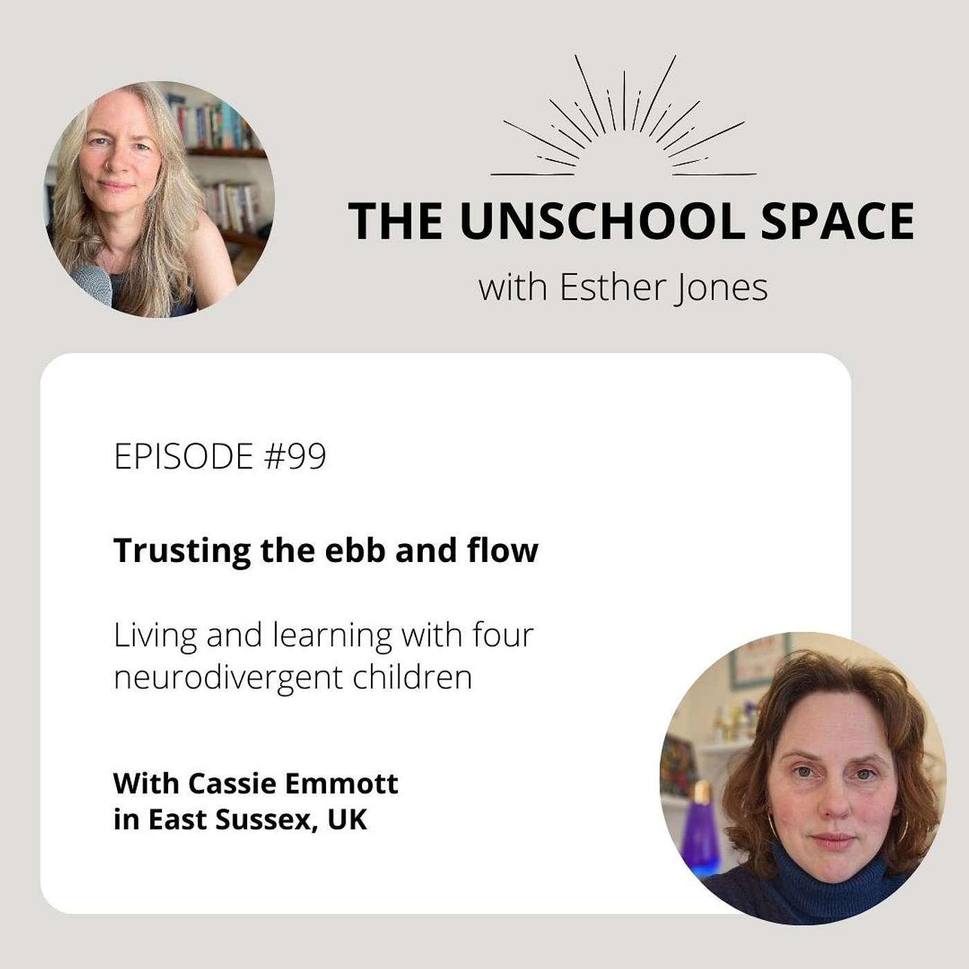 The Unschool Space