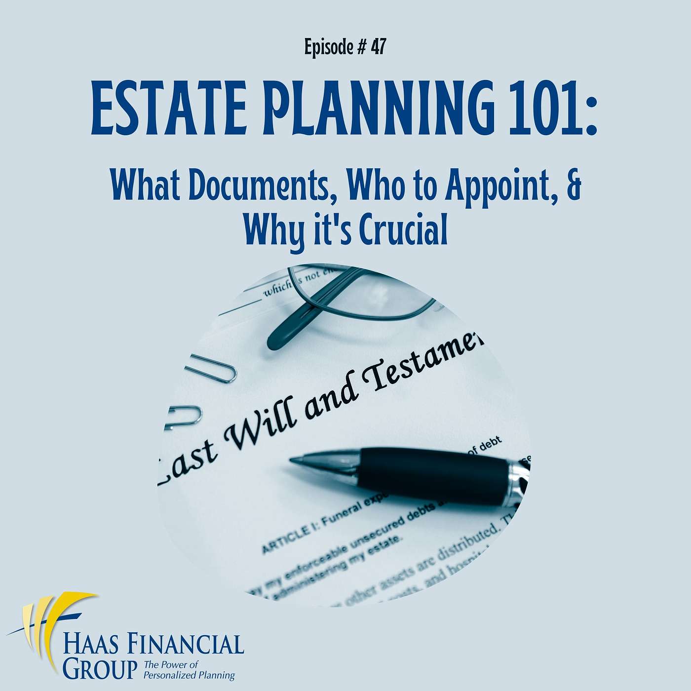 A/B Conversations: CFP® Your Way Out Of It – Real Advice on Building Wealth & Retirement Planning