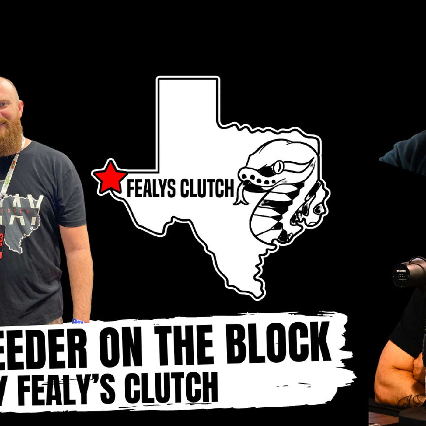 Why Jon Fealy is Monarch over Ultramel Ball Pythons all day | New Breeder On The Block