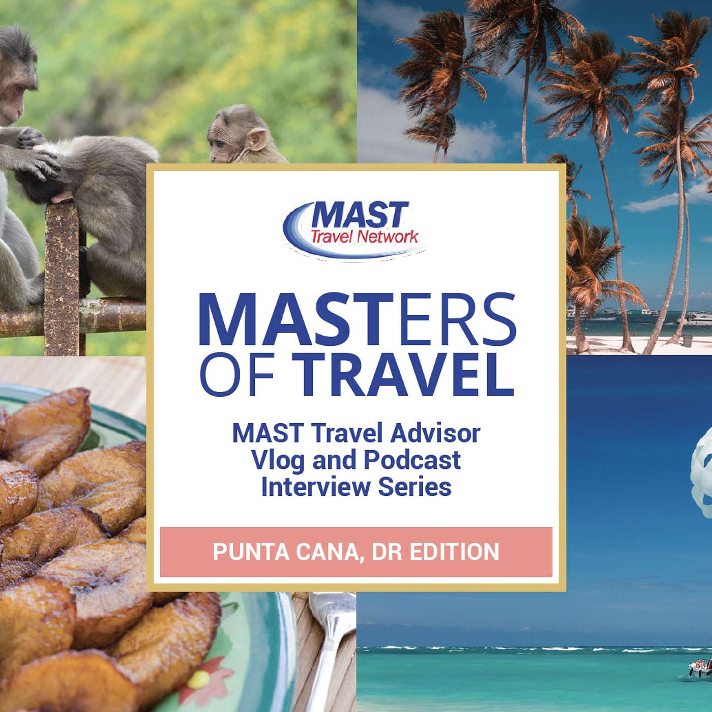 MASTers of Travel