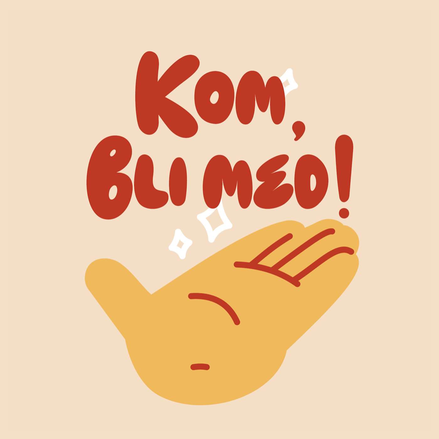 Daniel Kolltveit // 10 gode grunner for å bli med! Daniel Kolltveit // 10 gode grunner for å bli med!