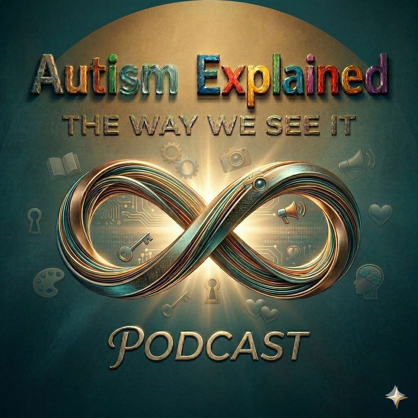 Autism Explained: The Way We See It