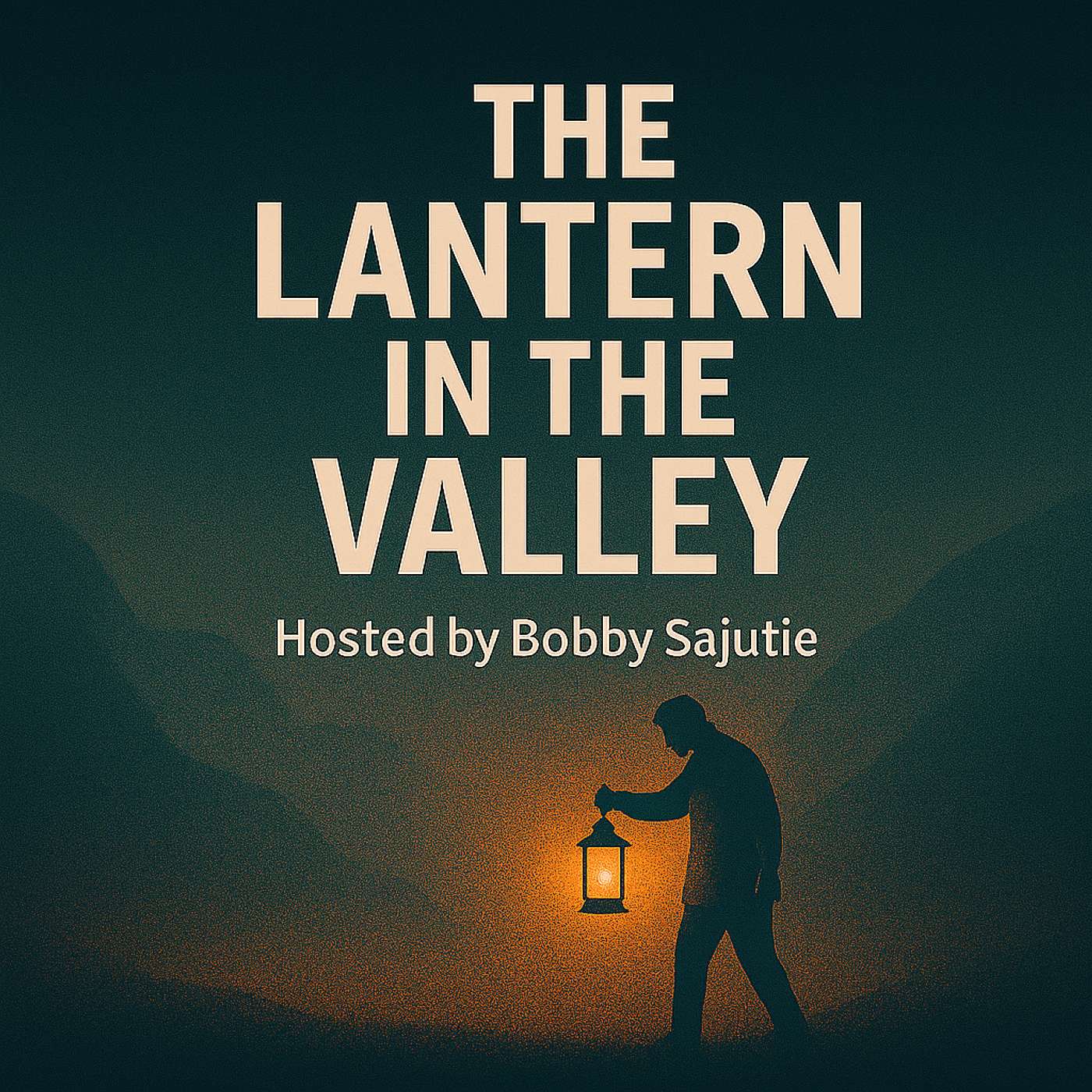 Leadership Motivation with Bobby Sajutie