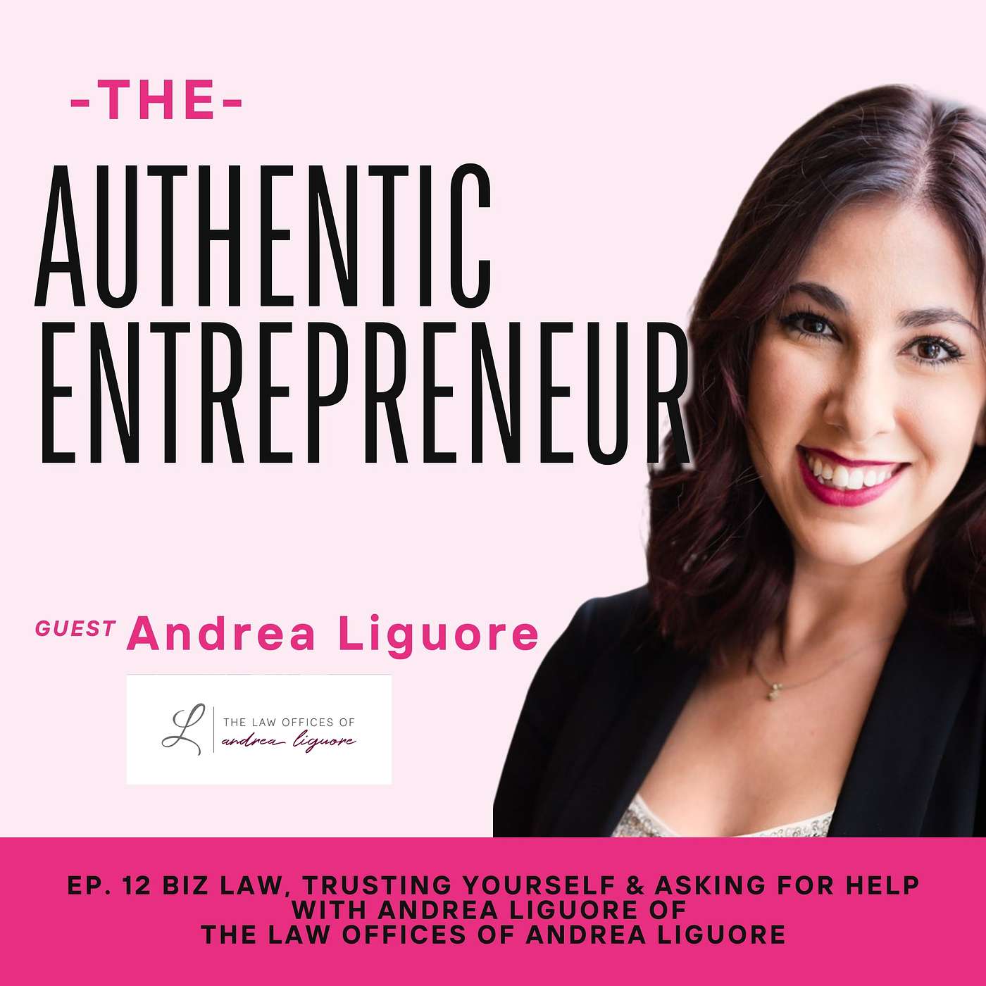 The Authentic Entrepreneur