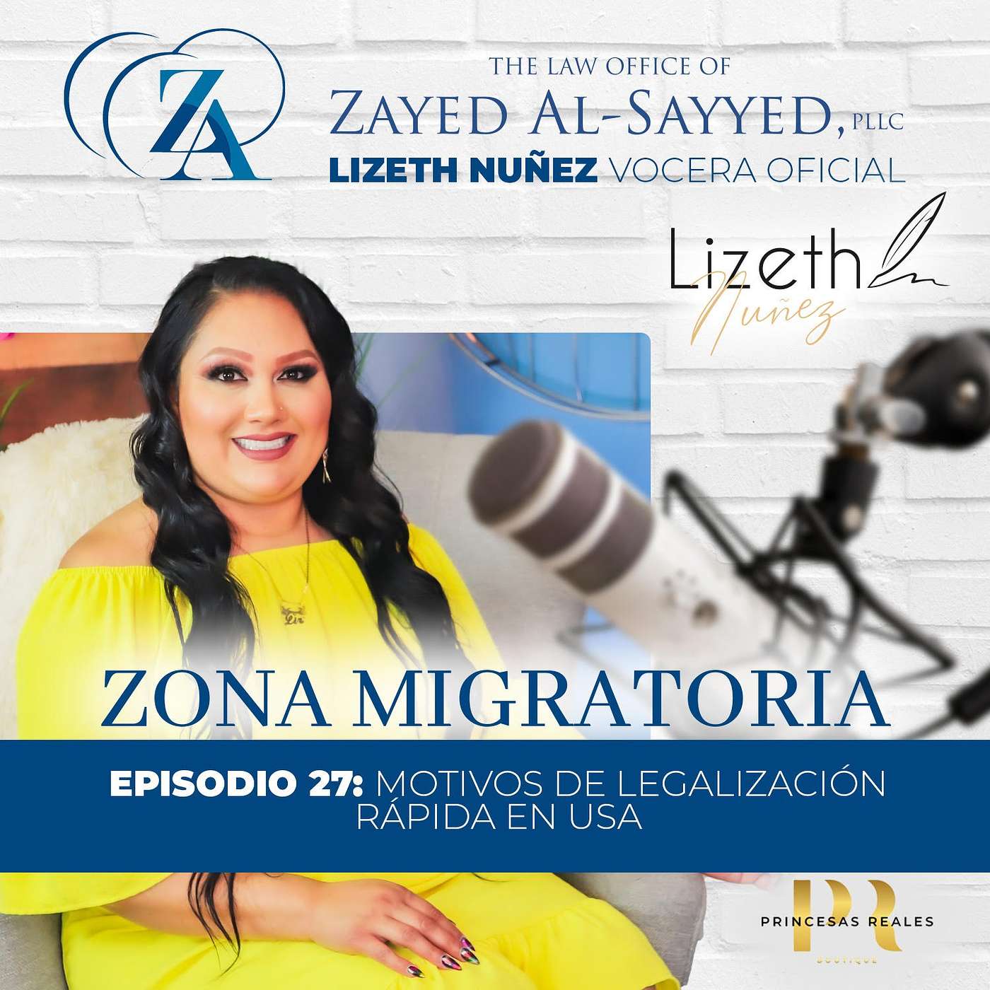Zona Migratoria
