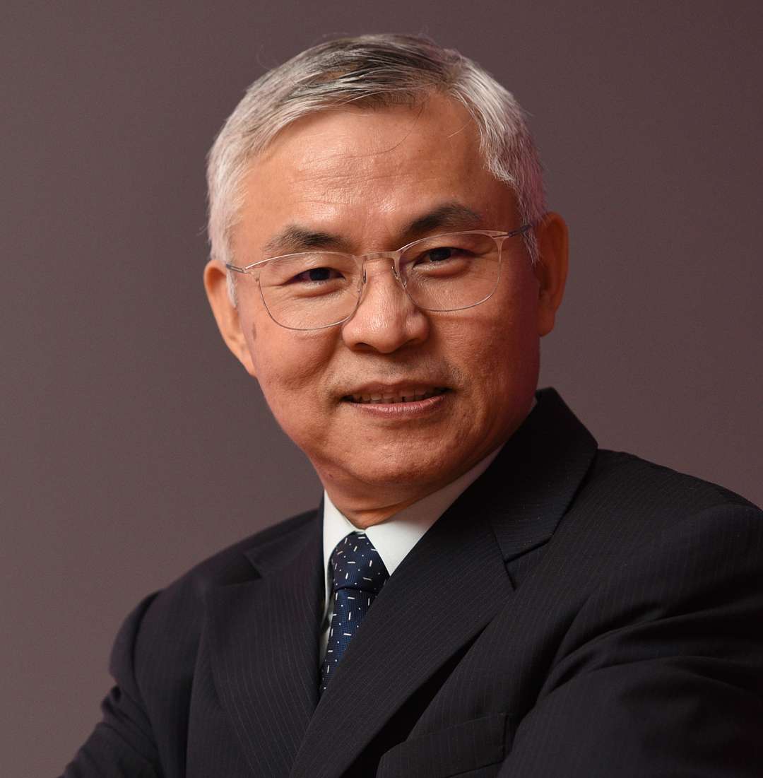 Allan Tan