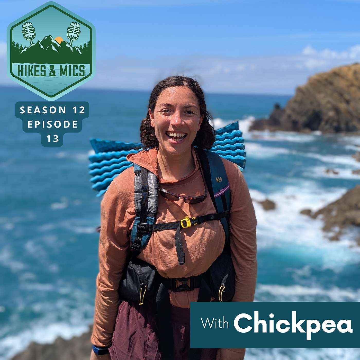 S12 - Episode #13 - Chickpea