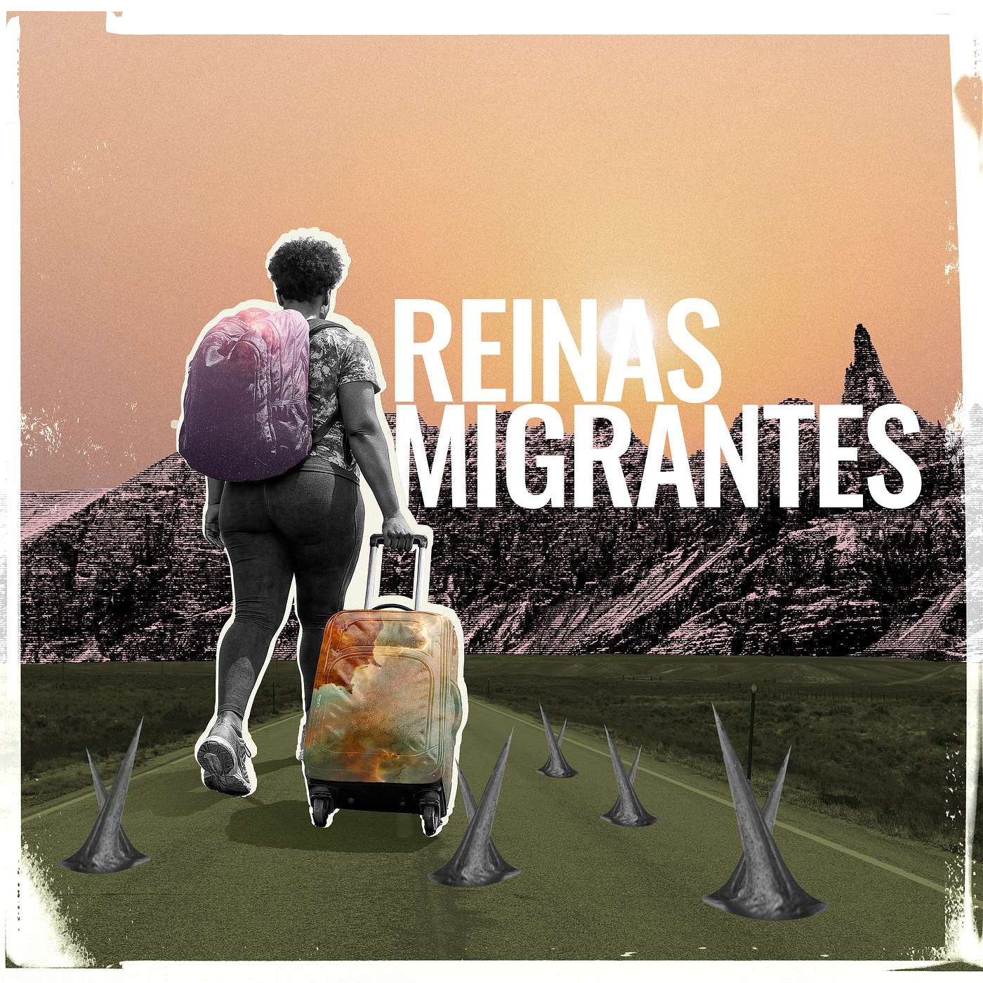 Reinas Migrantes
