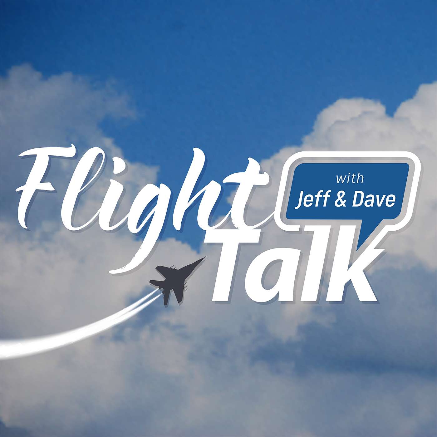 Flight Talk Podcast