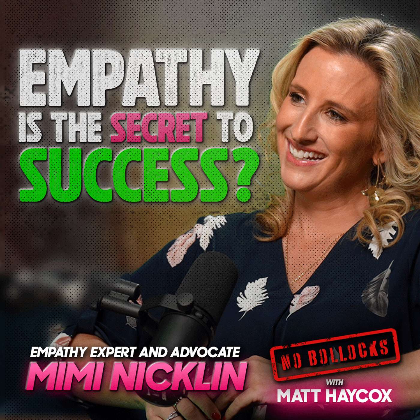 Unlock the Power of Empathy: Become 10,000x More Successful!