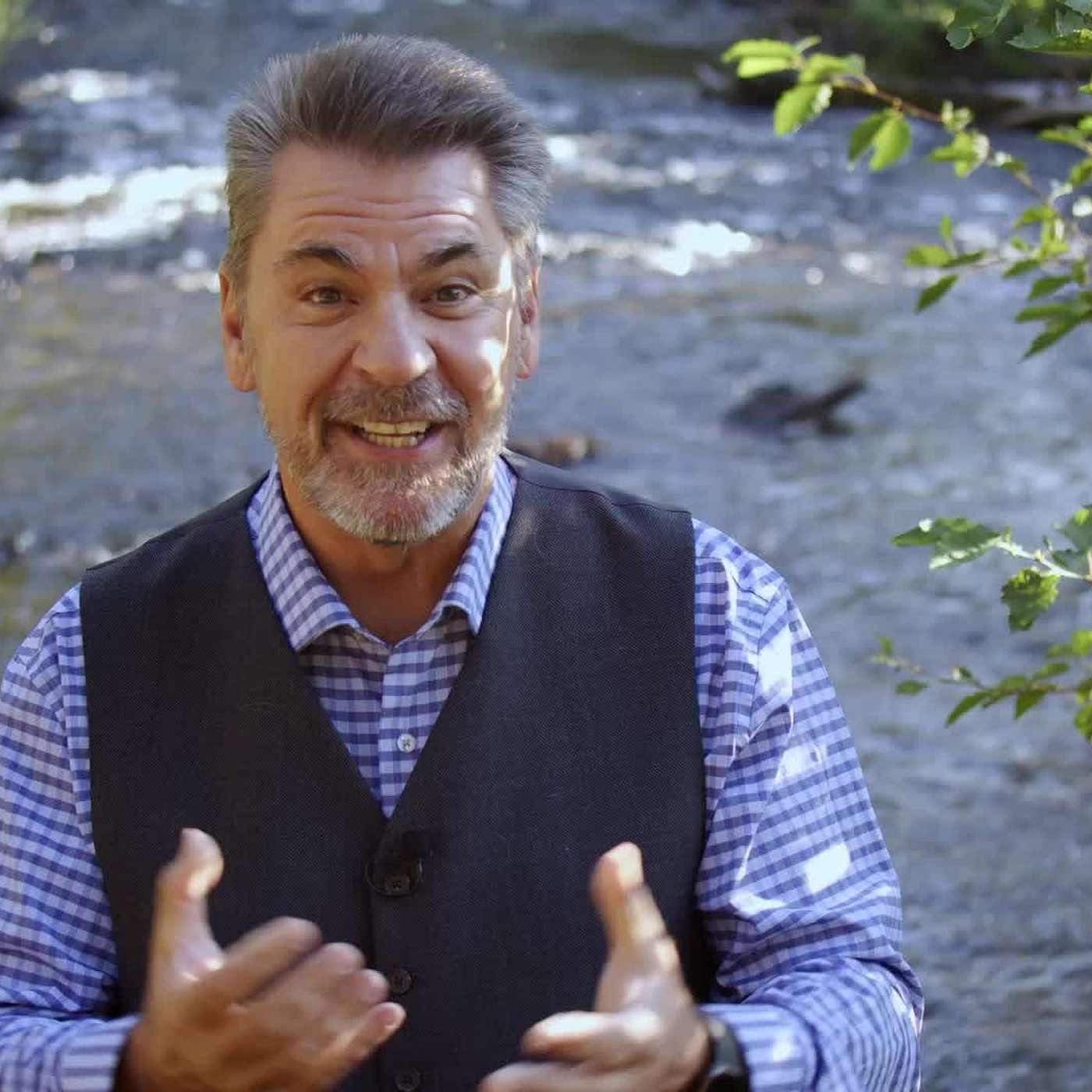 Does Prayer Really Work?, with Rev. Dr. Steven Koski.
