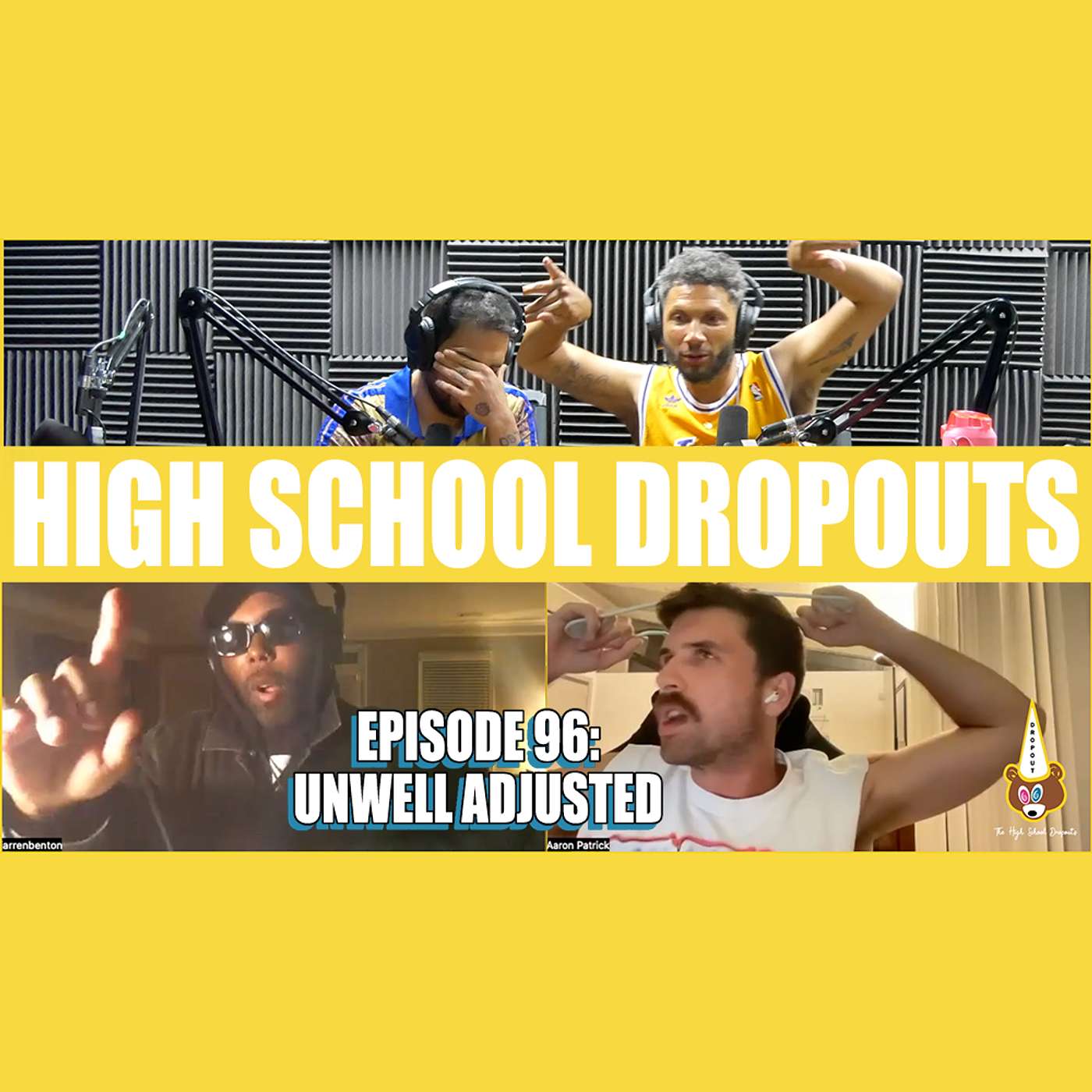 The High School Dropouts