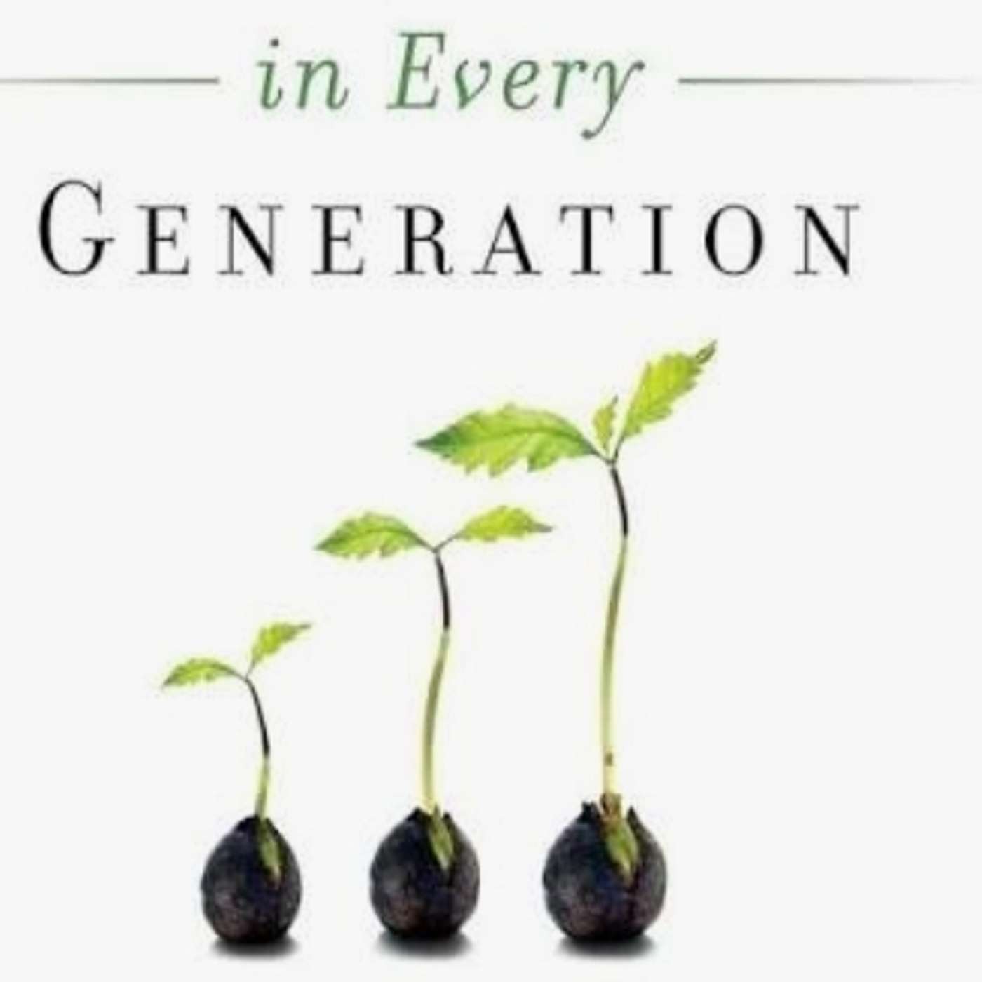 Episode 2320 - Generation after Generation