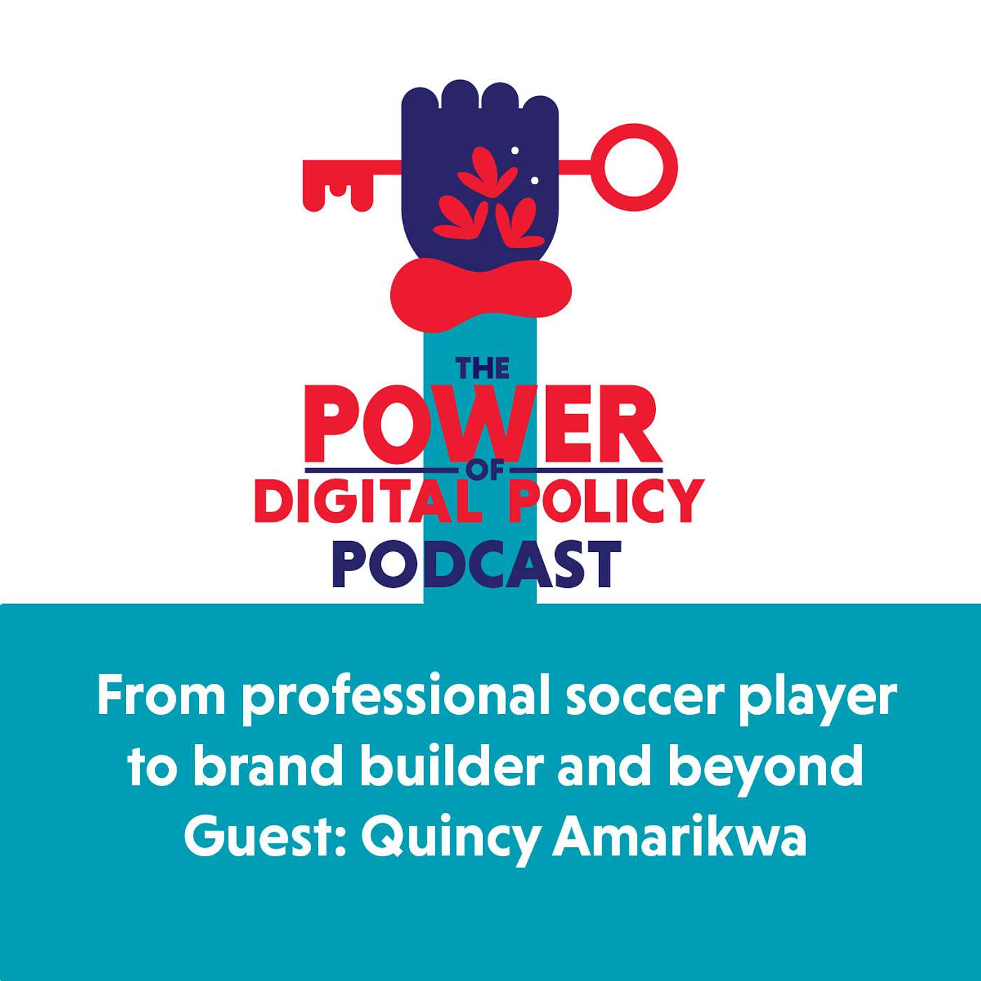 The Power of Digital Policy