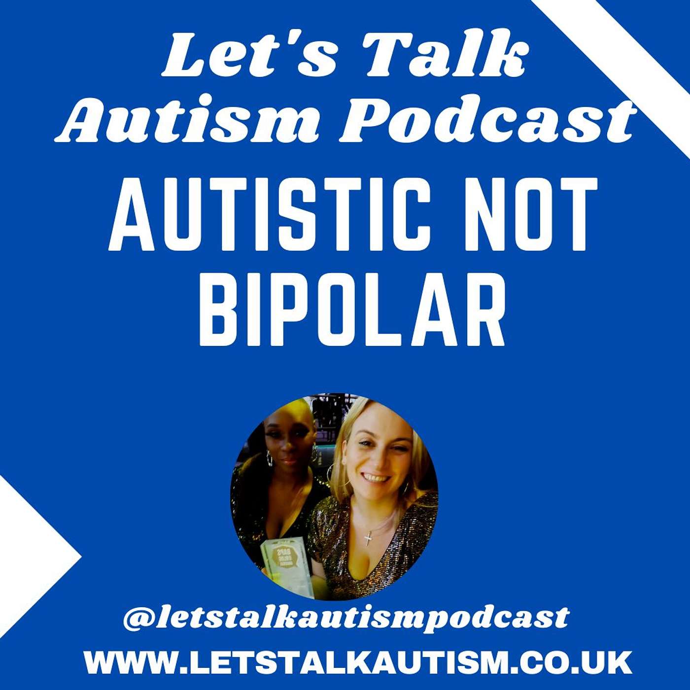 Let\'s Talk Autism