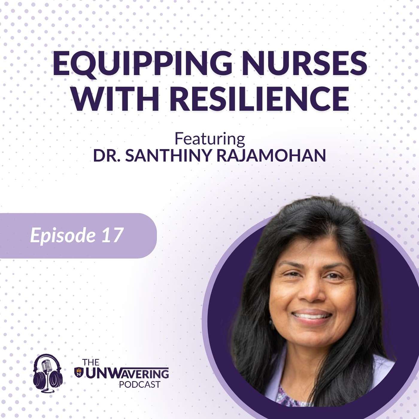 The UNWavering Podcast