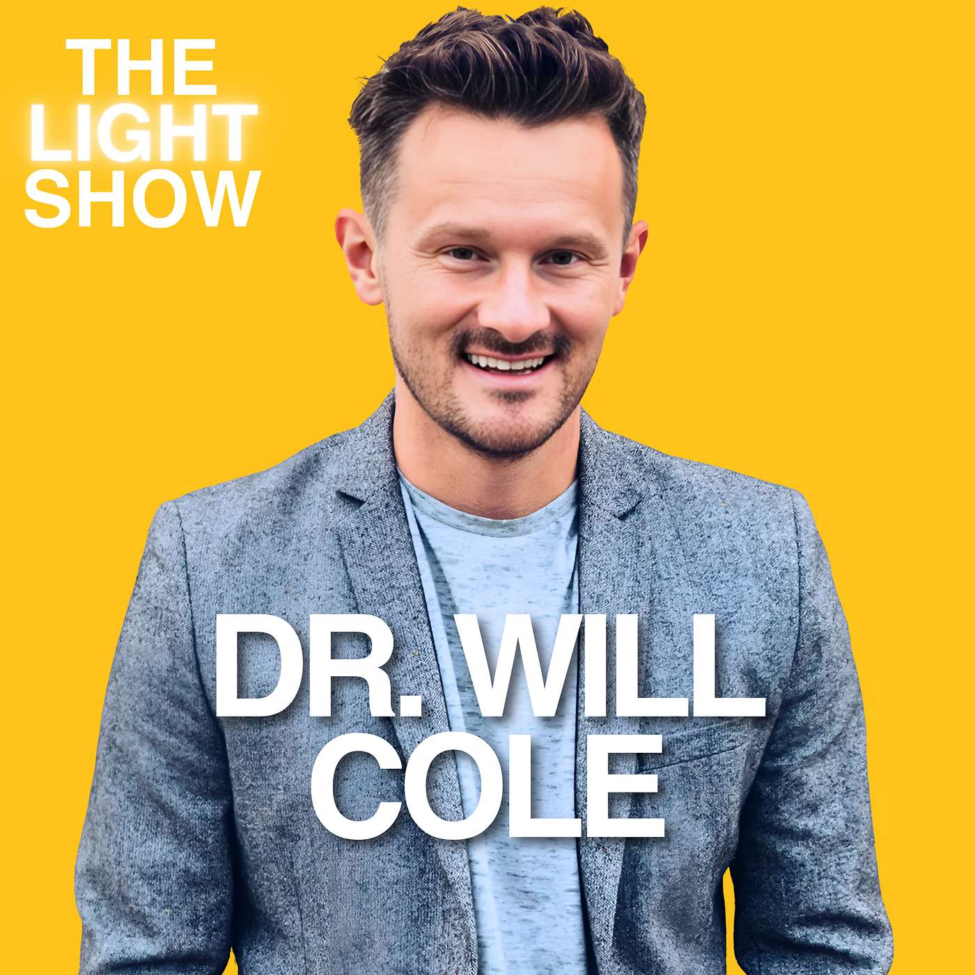 268: How to Heal from the Inside Out and Master the Art of Being Well with Dr. Will Cole