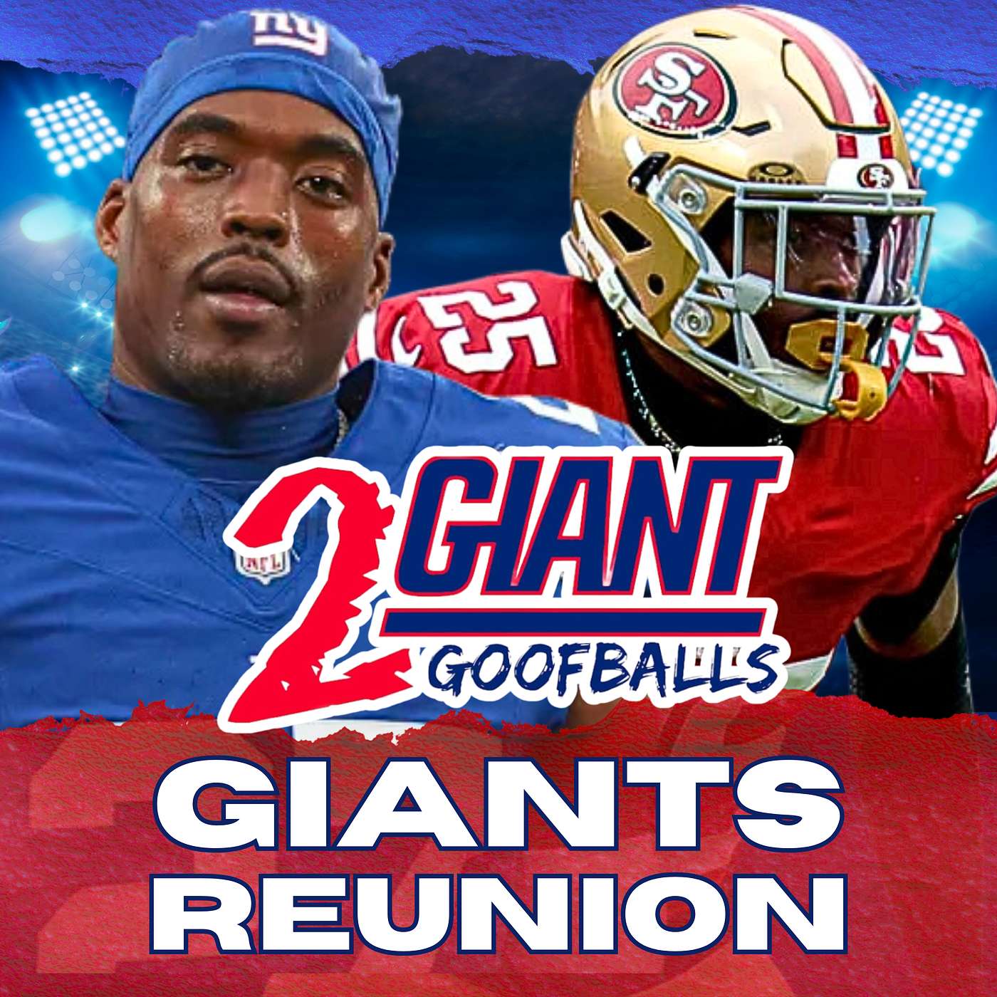 Jason Pinnock Back With the Giants: Smart Fit or Repeat Mistake?