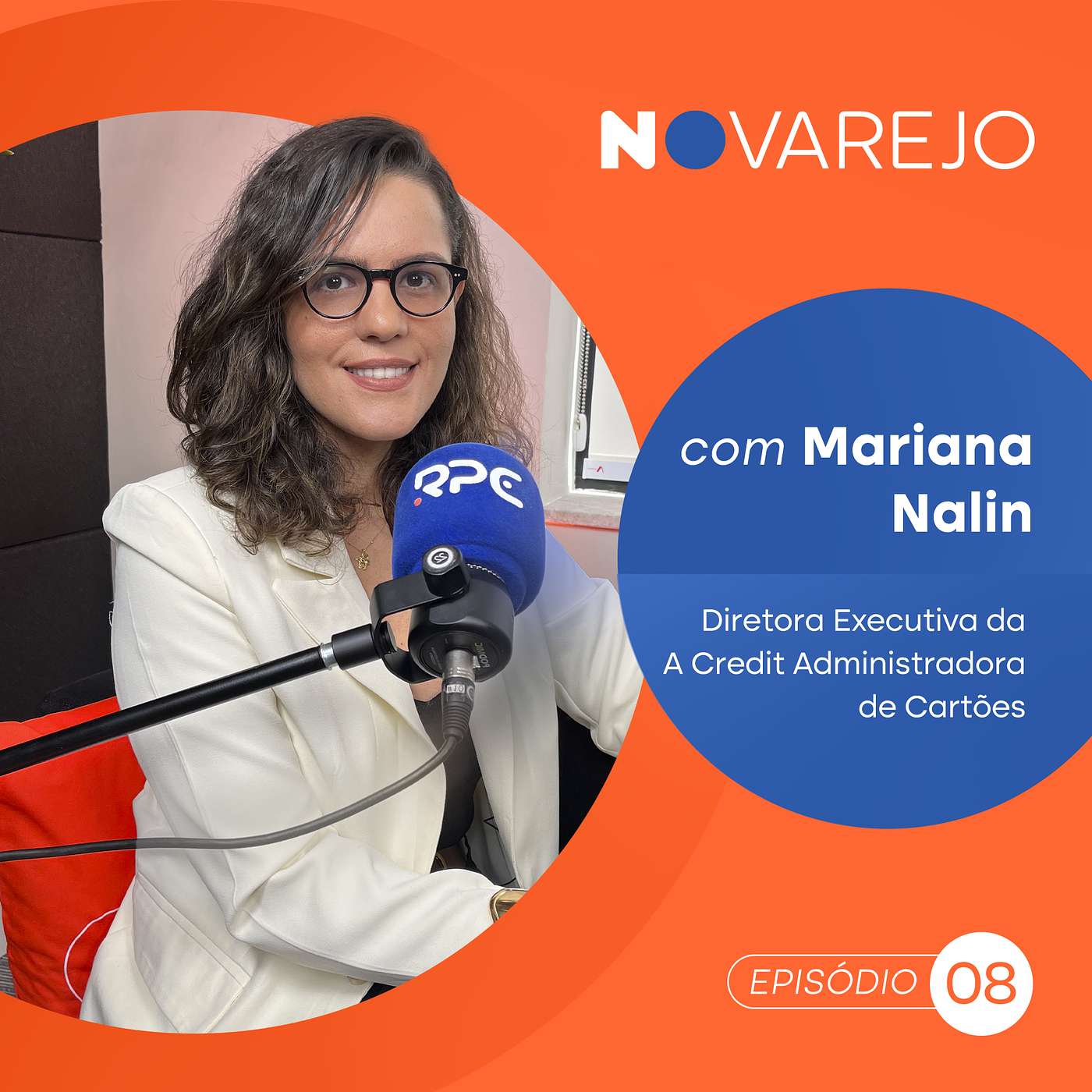 No Varejo Podcast