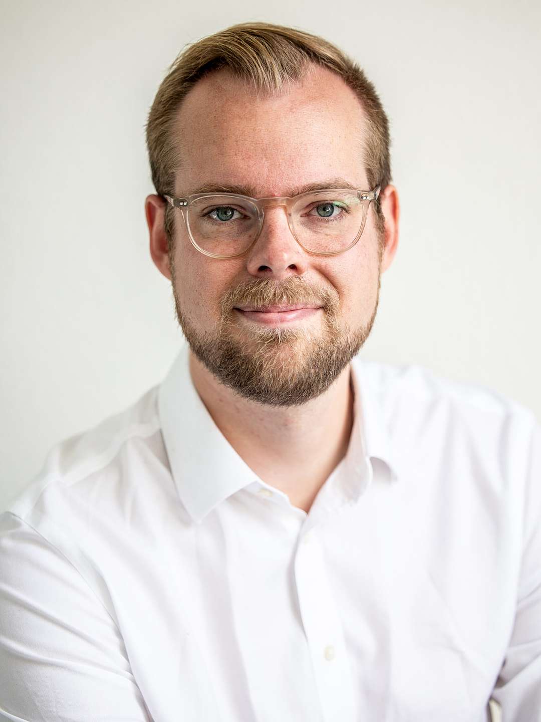 Jonas Rasmussen