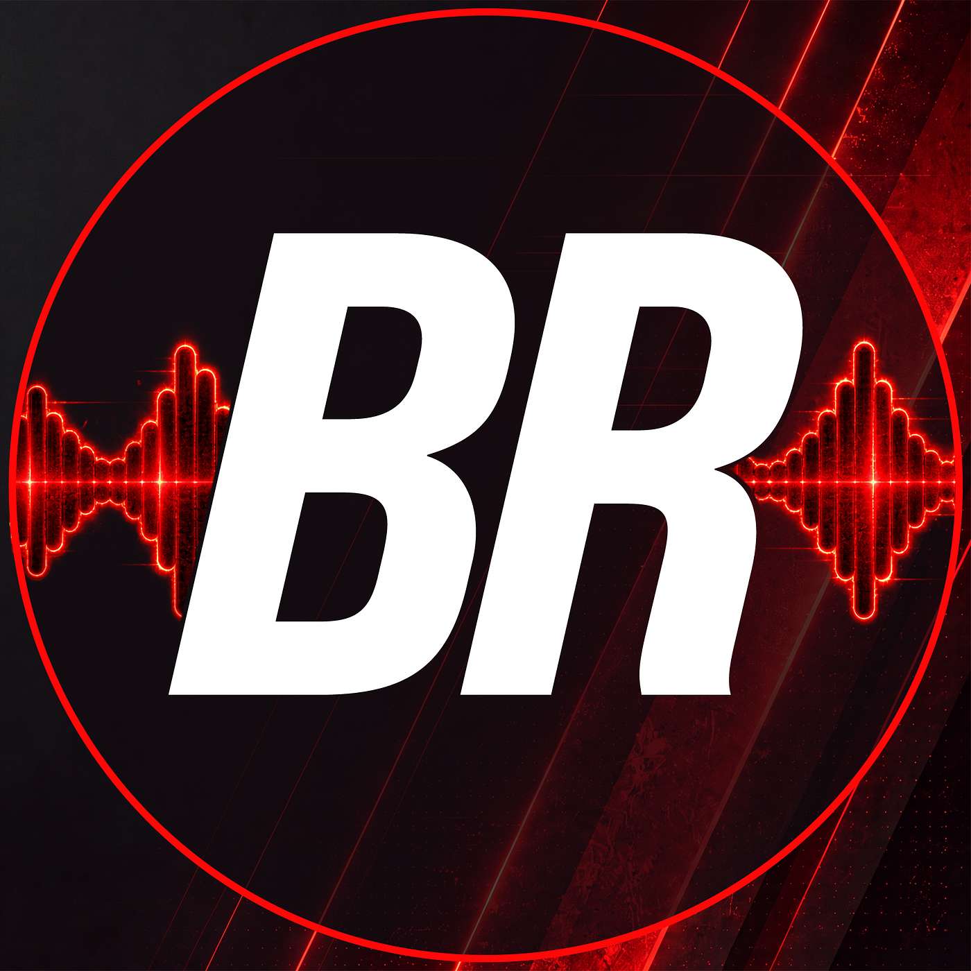 Breaking Rumor cover art