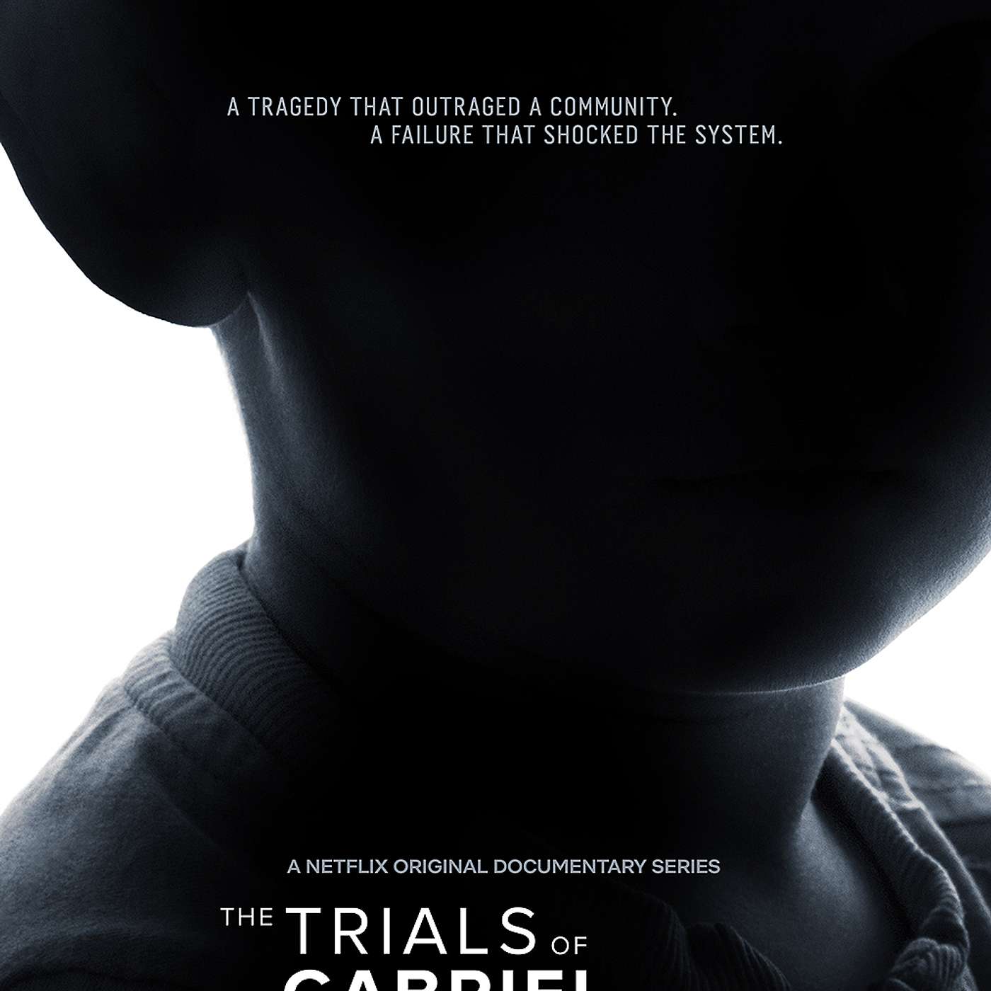 cover of episode "The Trials of Gabriel Fernandez" Interviews with: Deputy DA Jonathan Hatami, Director Brian Knappenberger and Journalist Garrett Therolf.