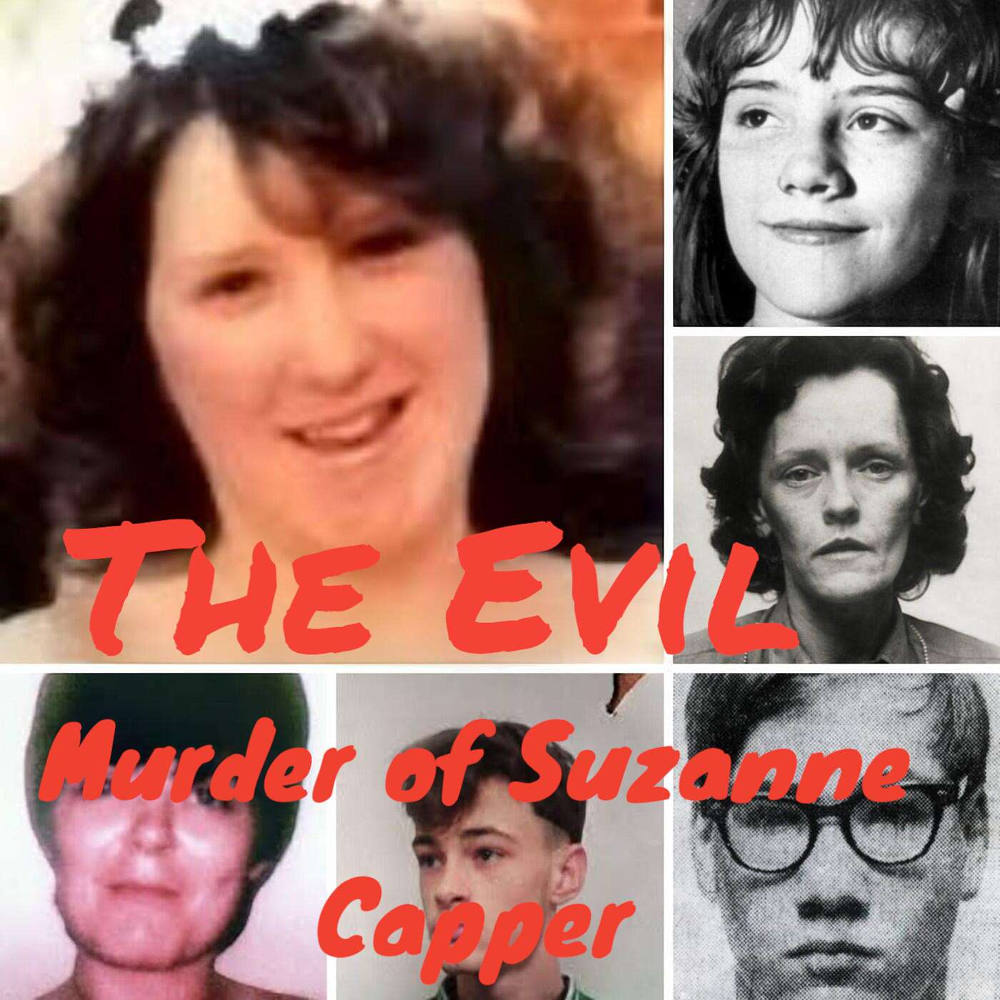 Human Wreckage True Crime