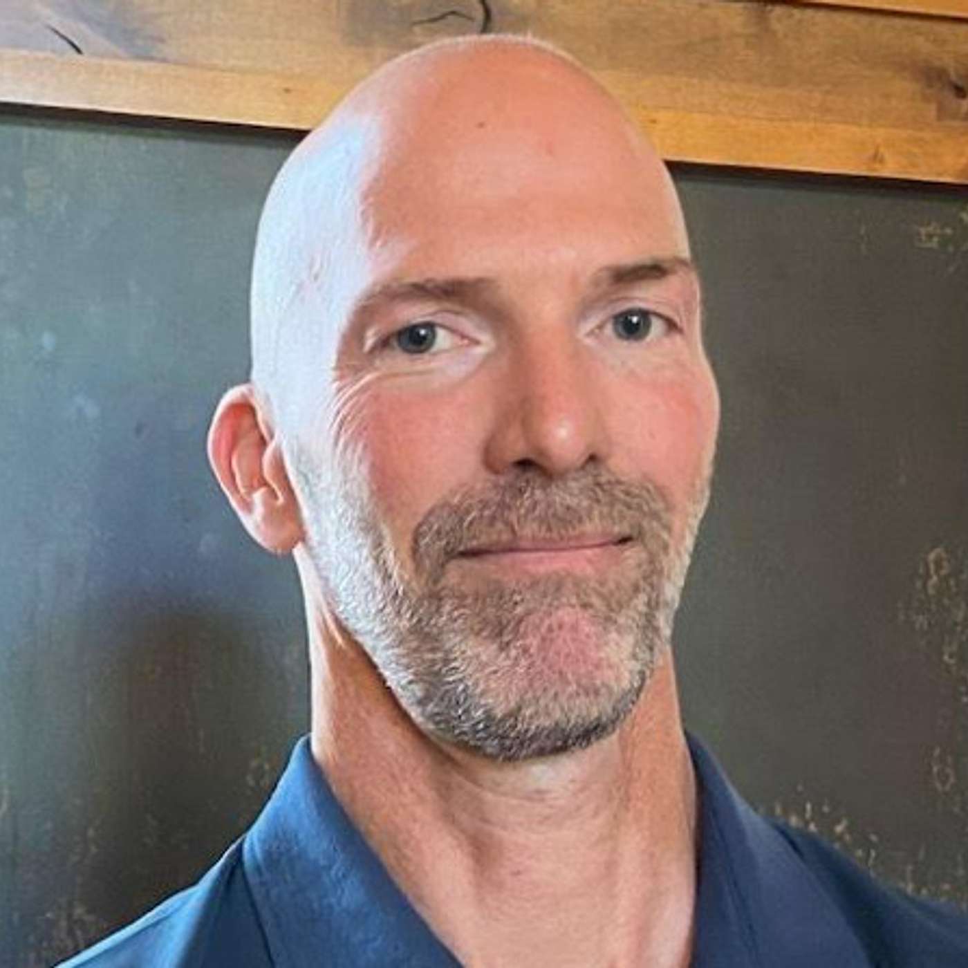 Bestselling Author Travis Christofferson Returns to Discuss His Latest Book Curable! 306