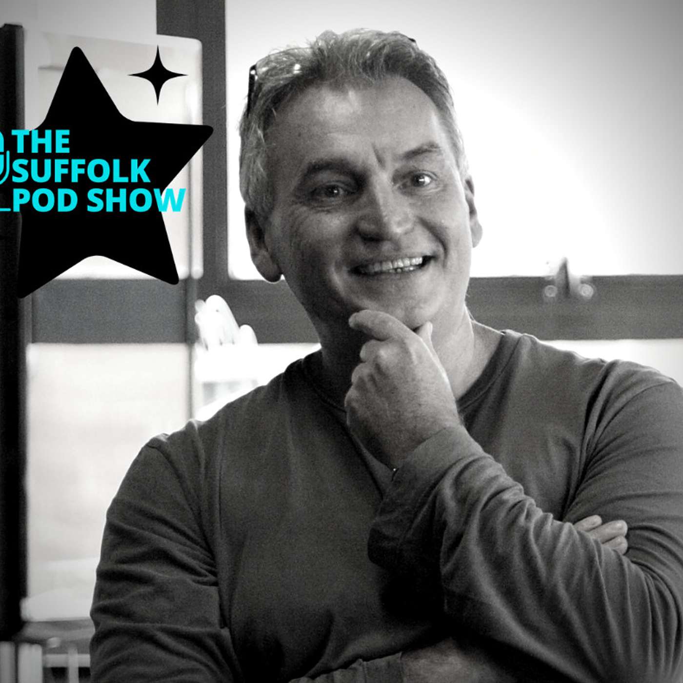 The Suffolk Pod Show