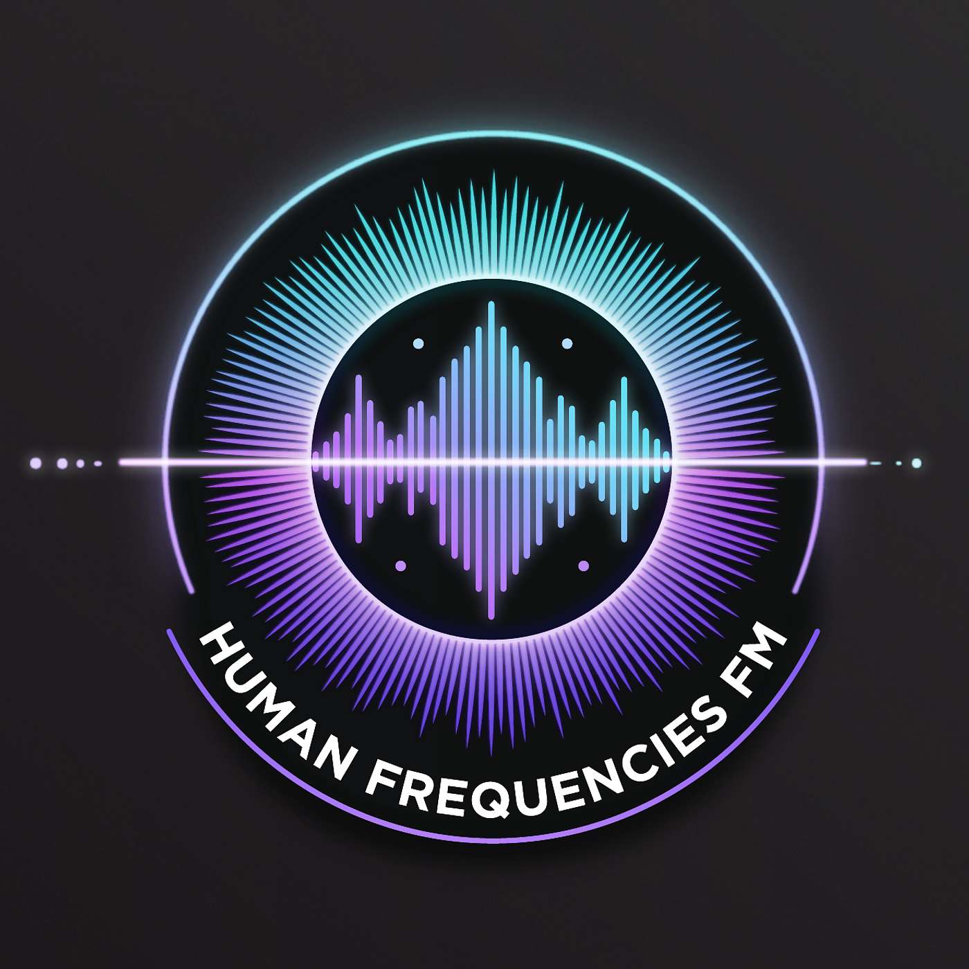 Human Frequencies FM