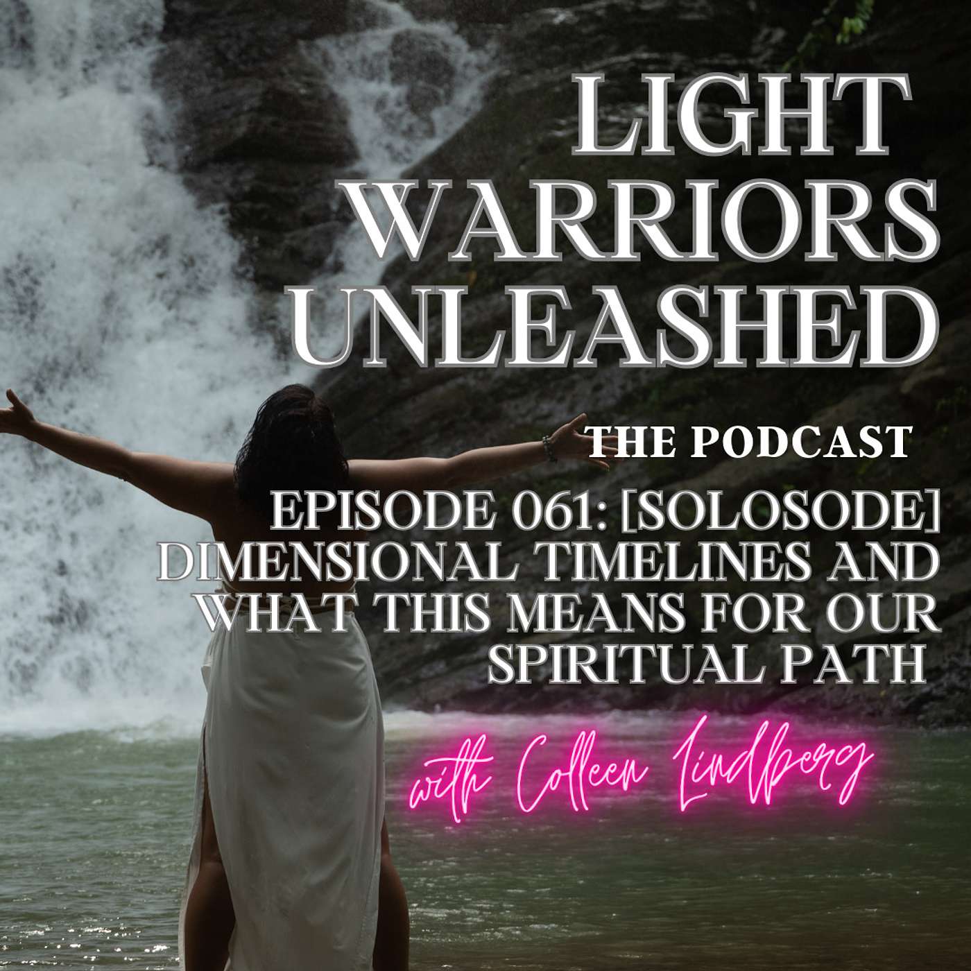 Light Warriors Unleashed