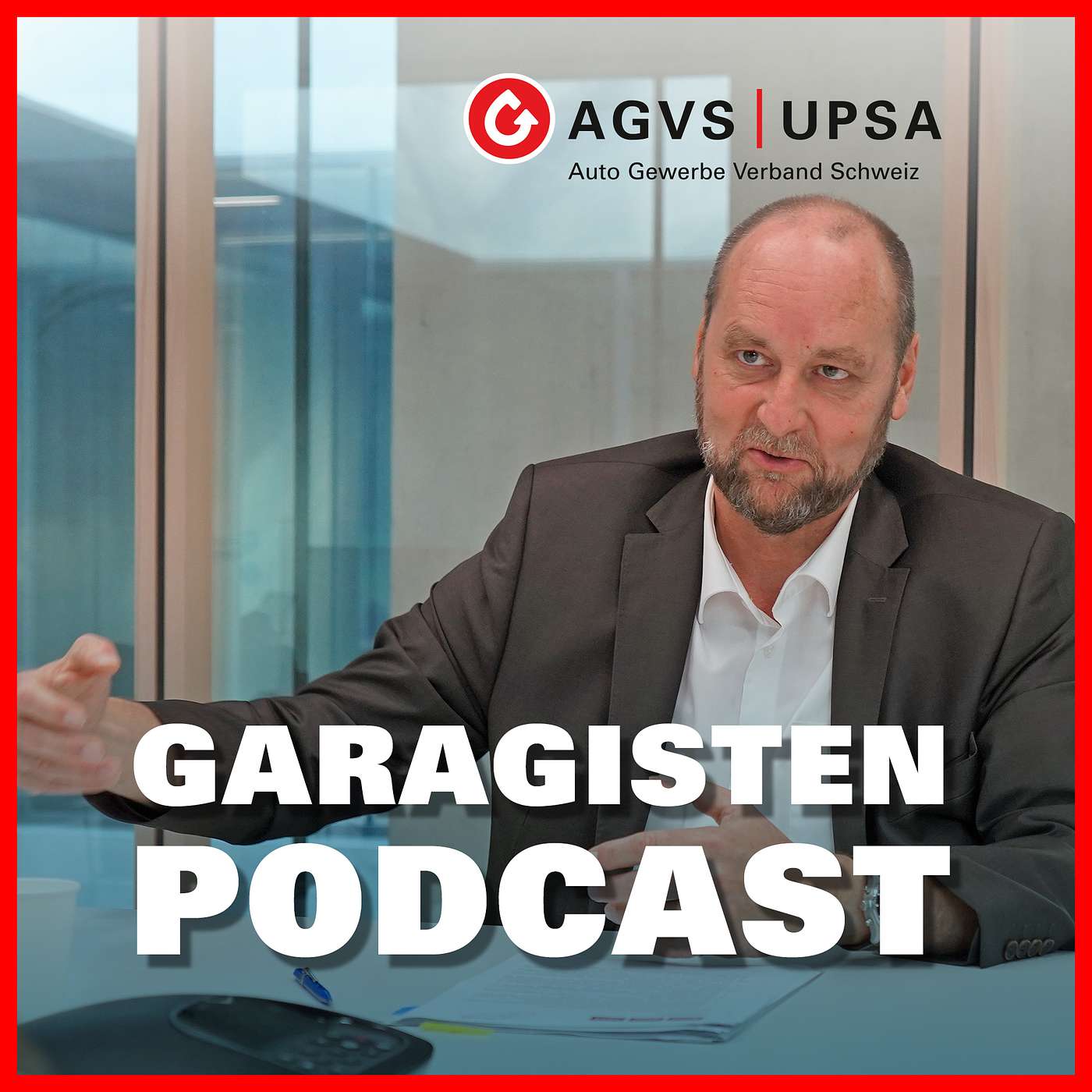 Wie das Astra den Verkehr von heute und morgen regelt