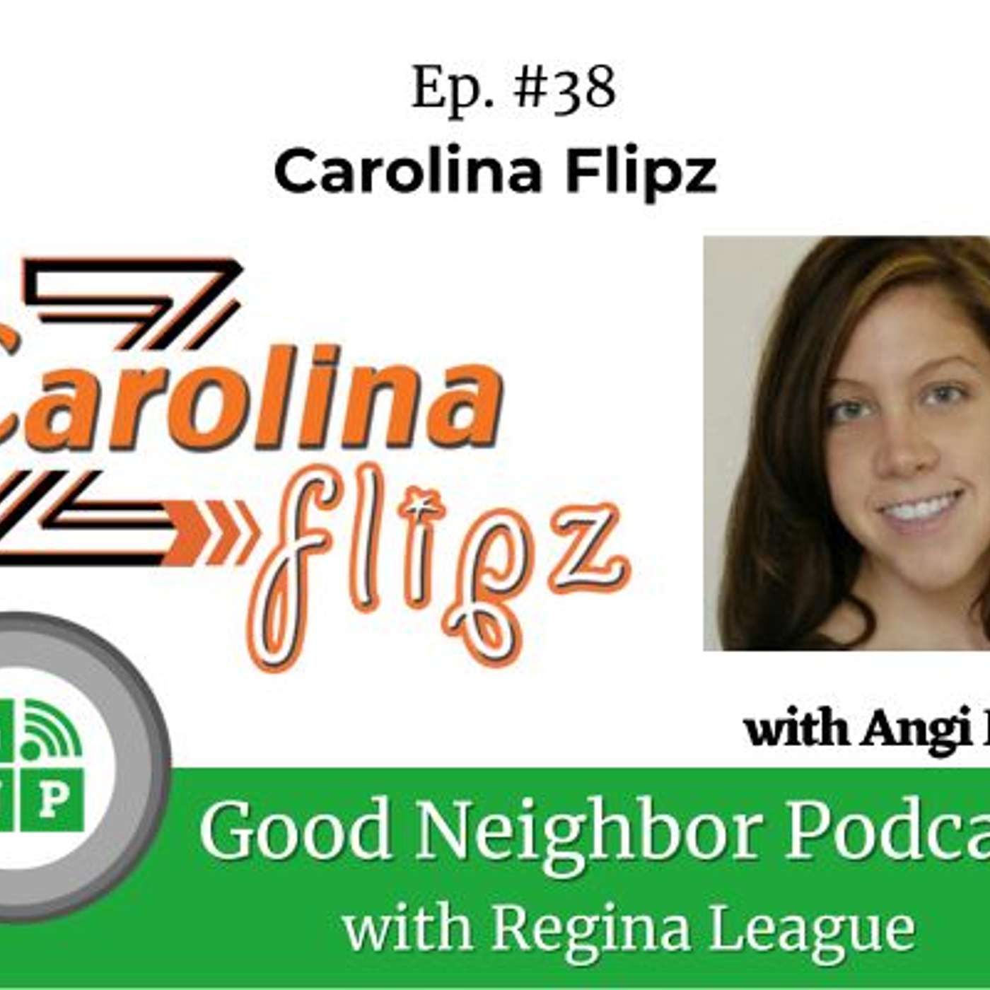 Good Neighbor Podcast South Charlotte