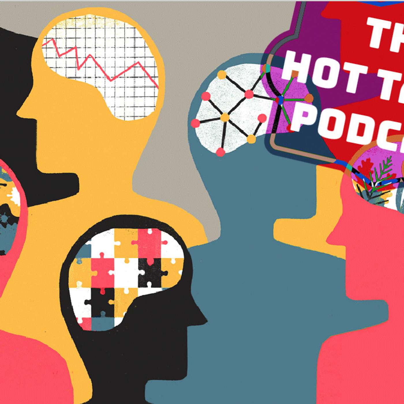 Loggin\' On: The Podcast