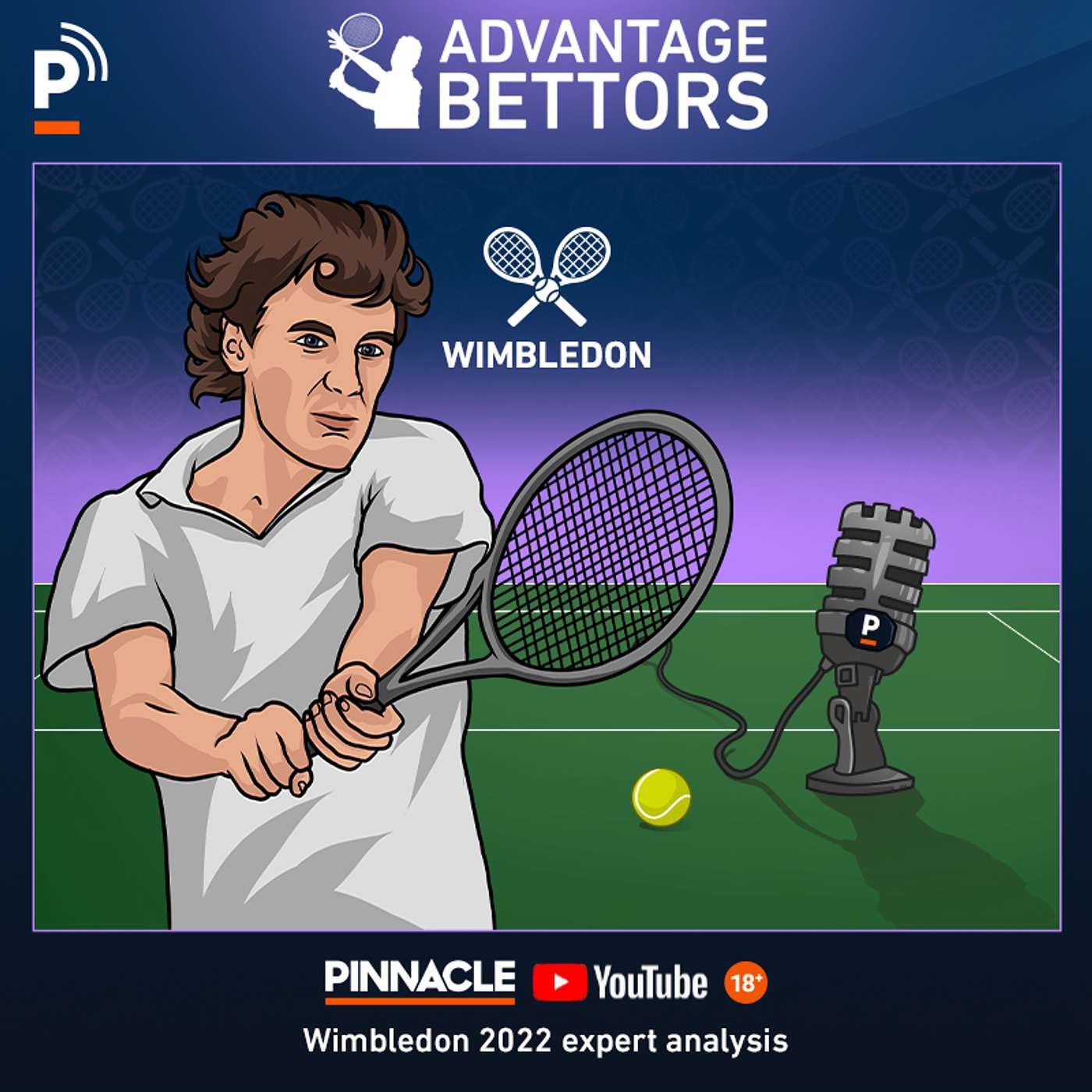 Pinnacle Podcast