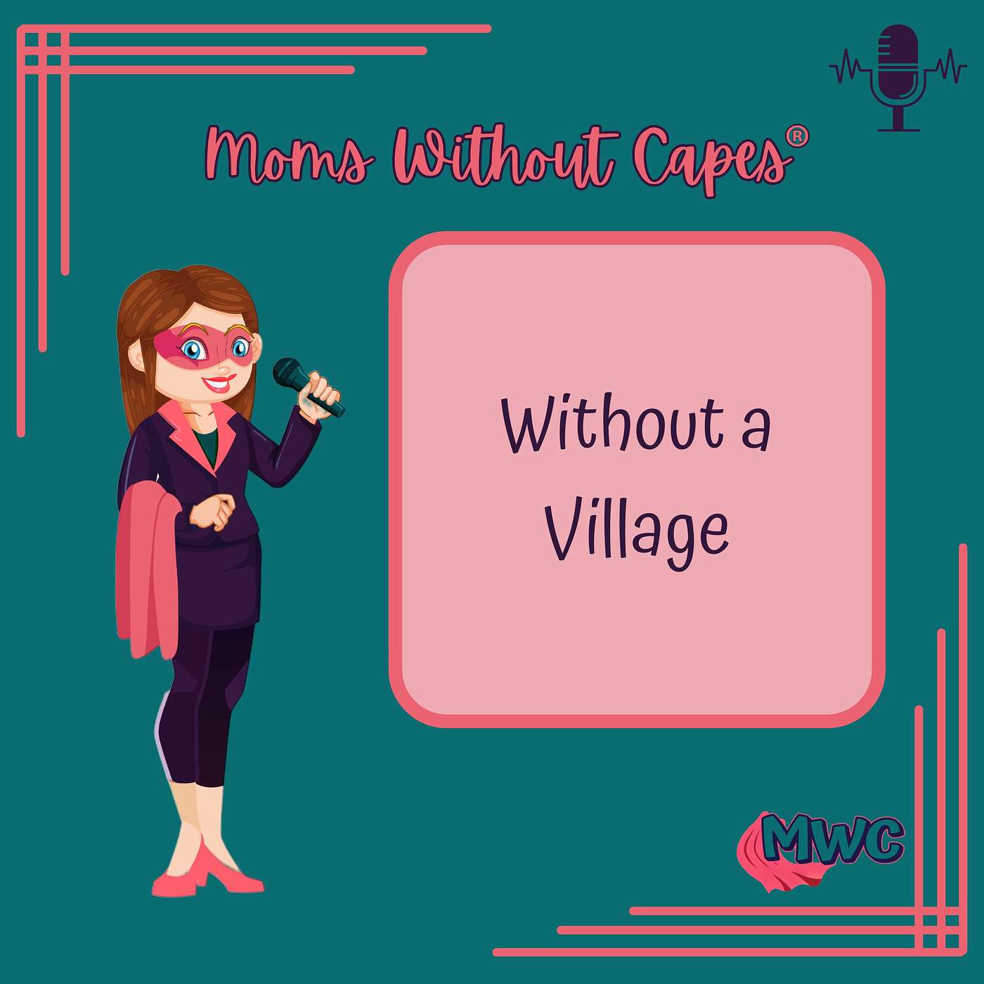 249 | Motherhood Without a Village: Simple Ways to Reclaim Connection and Joy