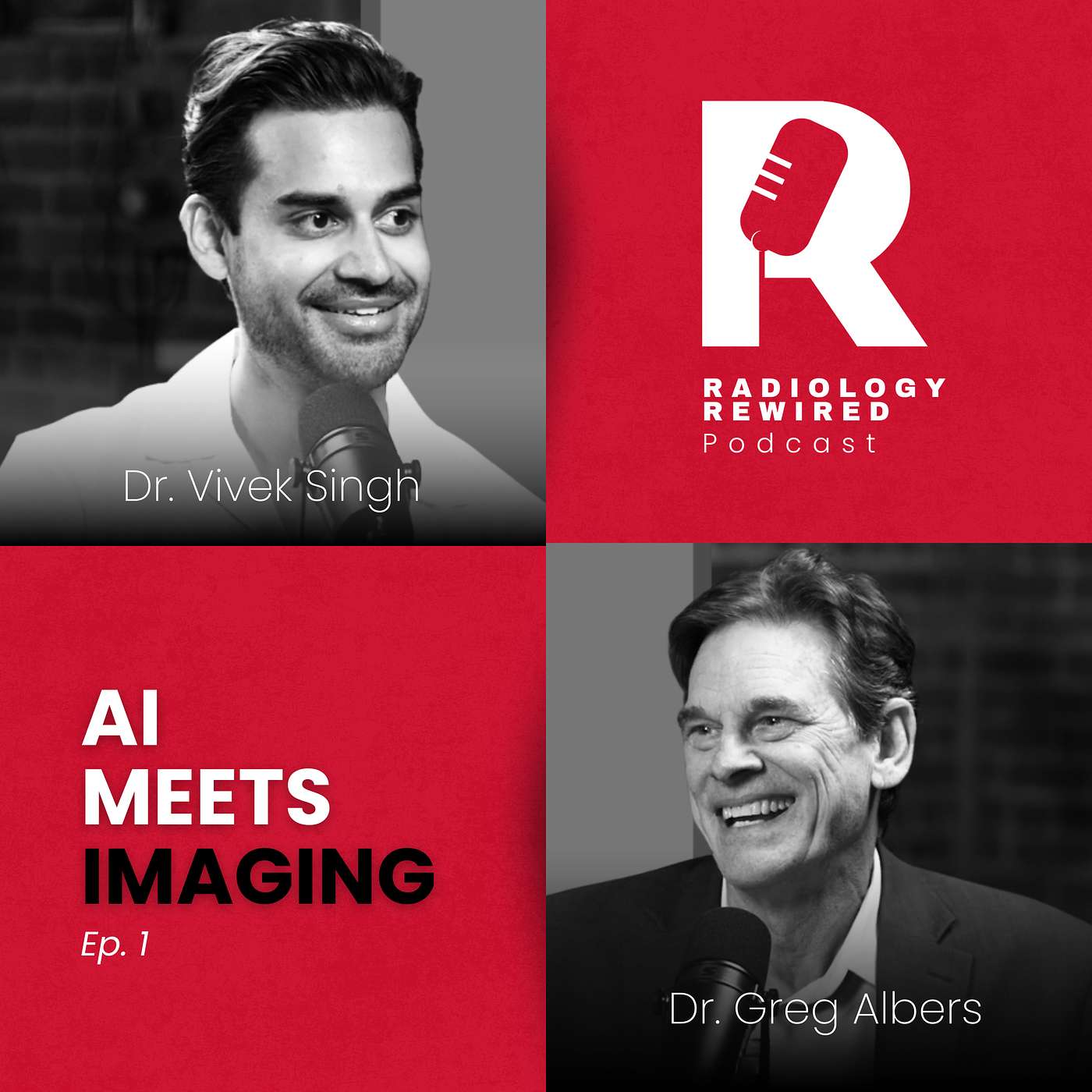 AI Meets Imaging | Radiology Rewired AI Meets Imaging | Radiology Rewired