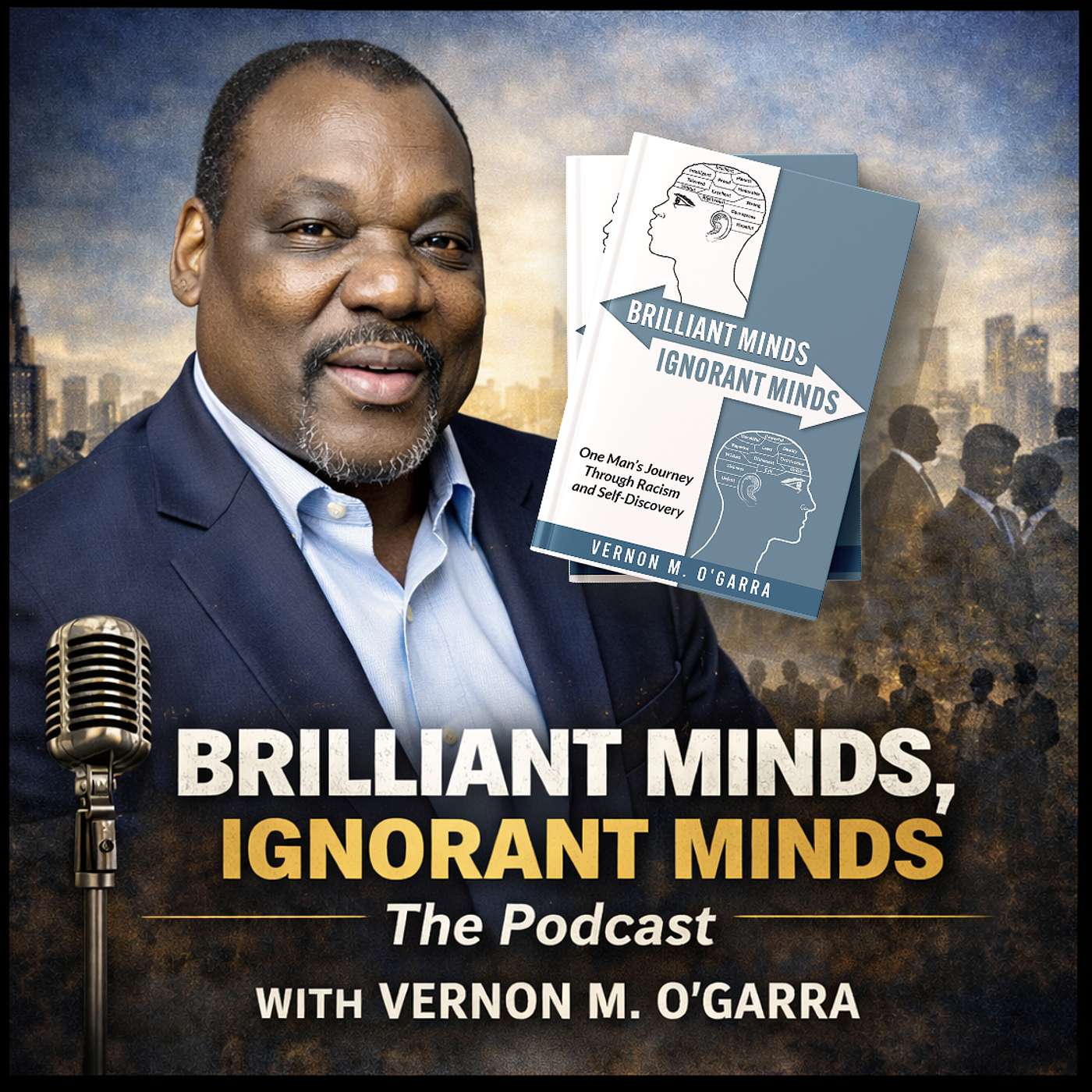 Brilliant Minds, Ignorant Minds