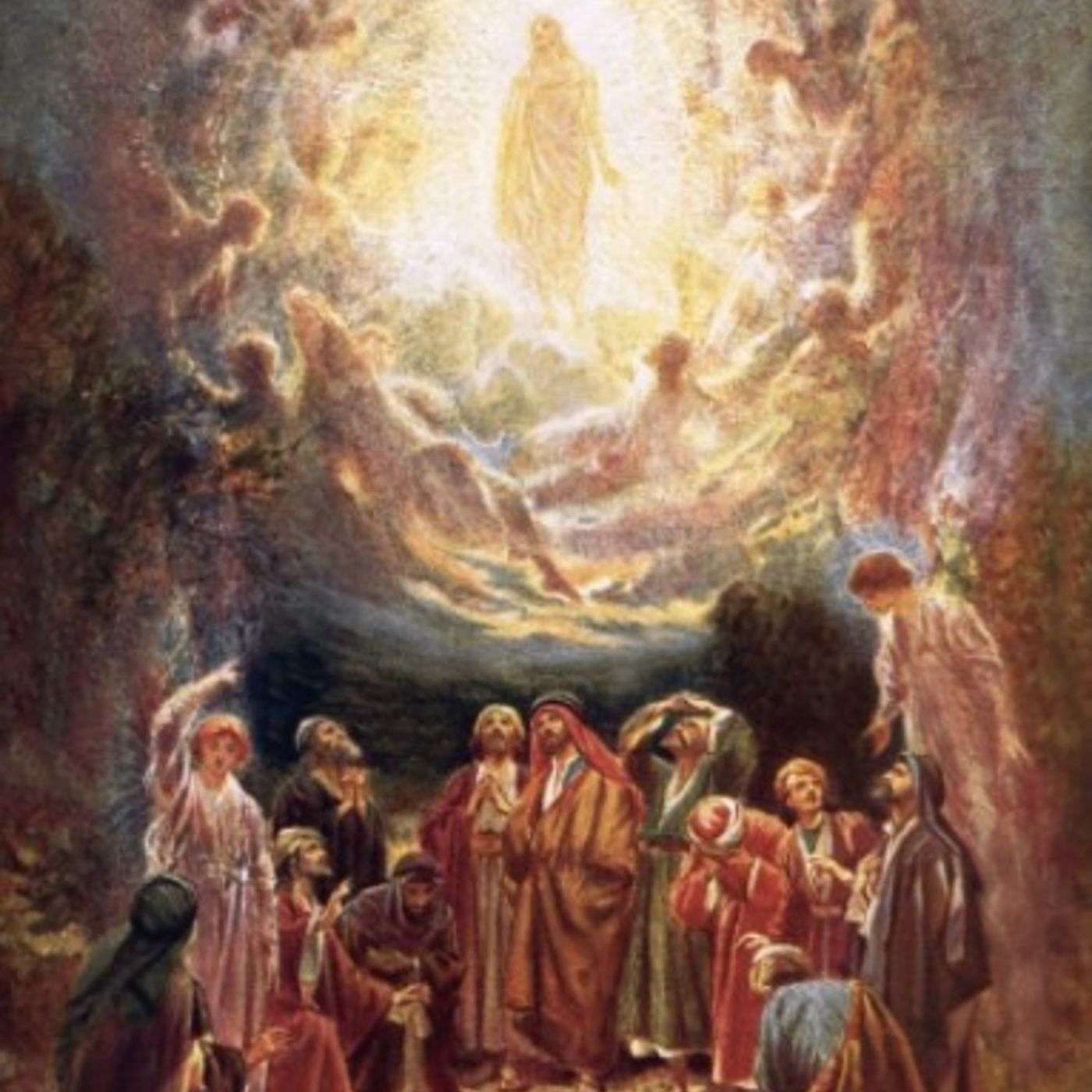 Jesus Always Fulfills His Promises!