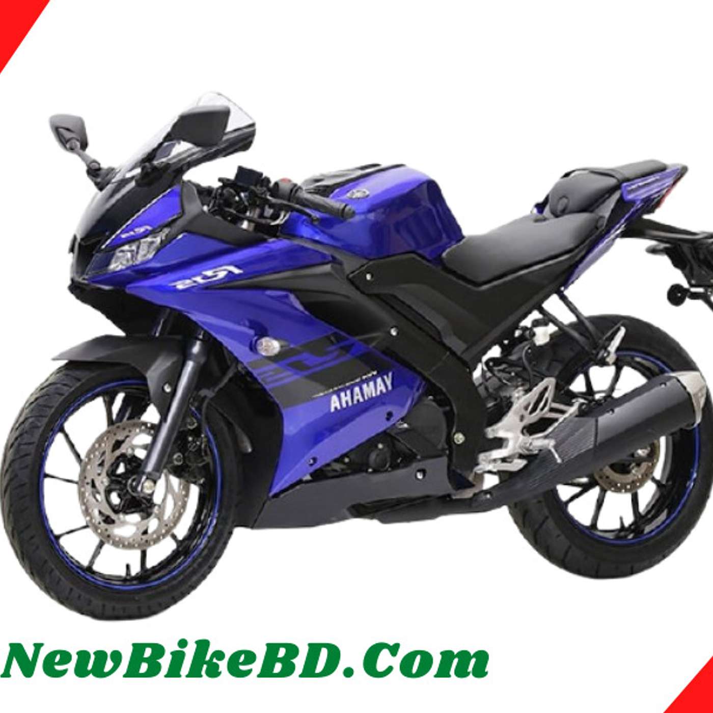 Bike Price in BD | নগদ মূল্যসহ বিস্তারিত - NewBikeBD