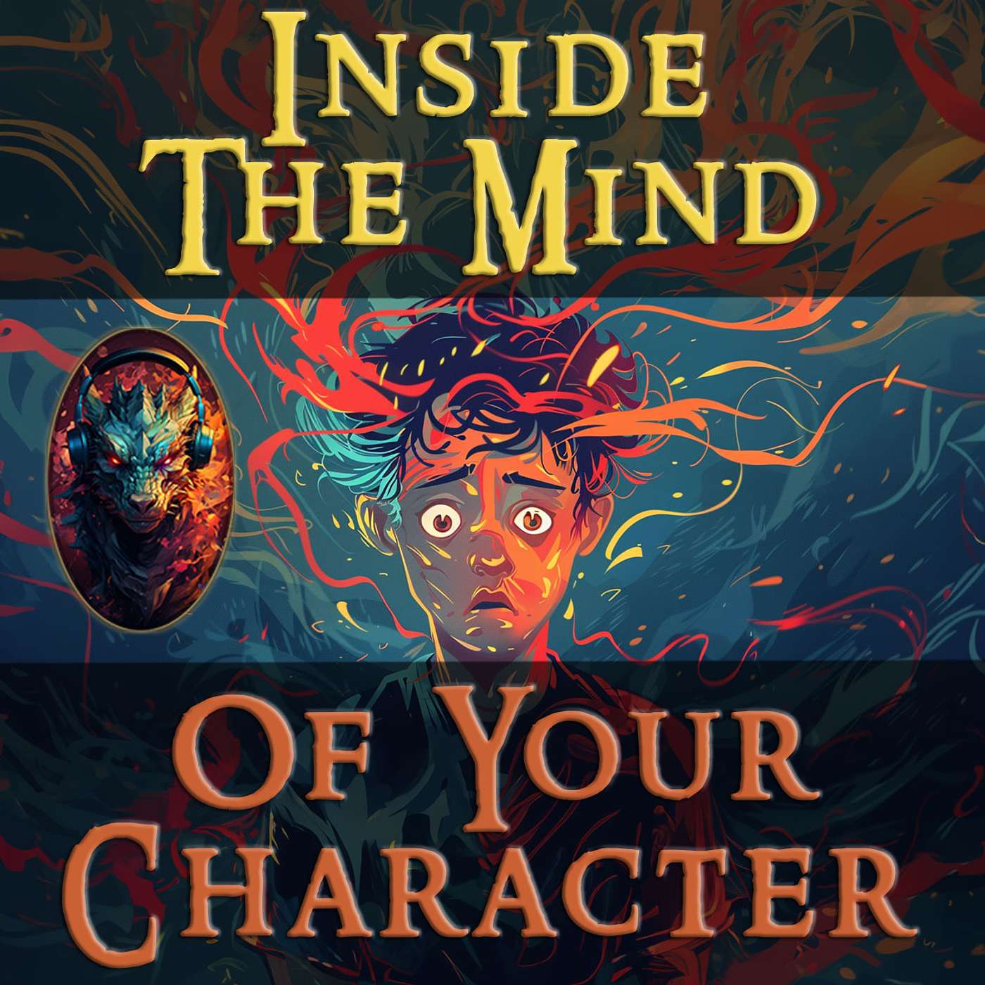 How to Write a POV Character's Internal Dialogue and Not Bore Your Readers to Tears