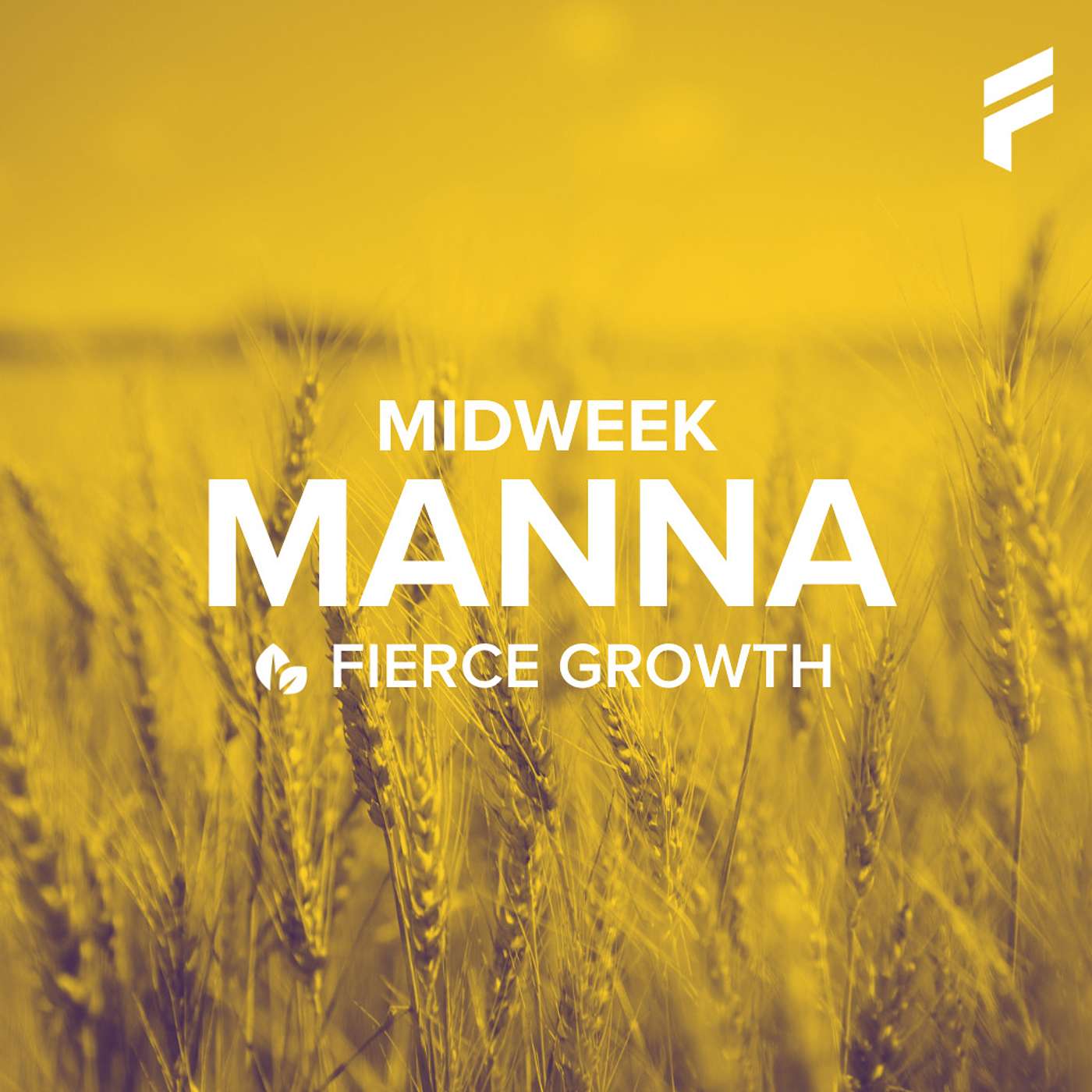 Fierce Church Sermons