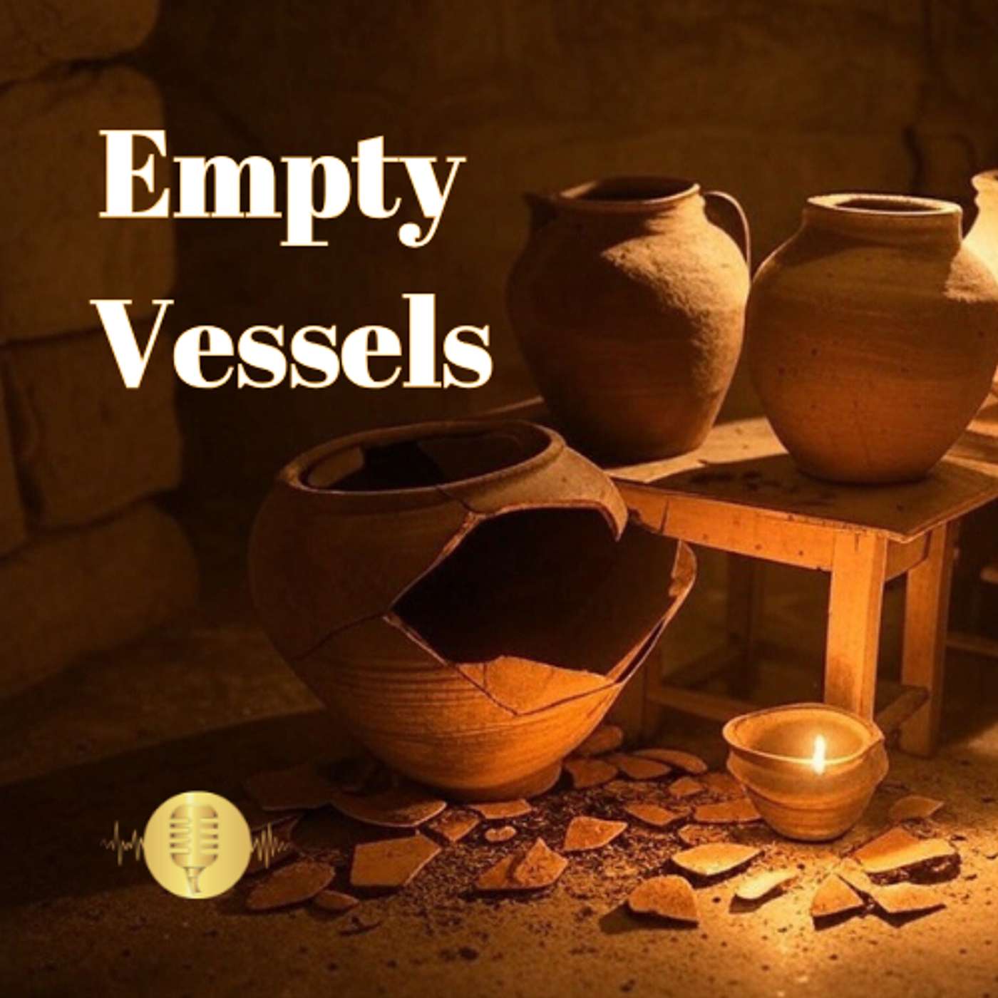 Empty Vessels