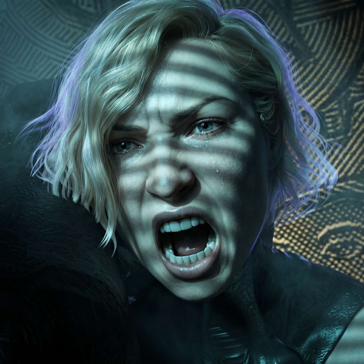 G02-E13 - Four of Pentacles episode artwork