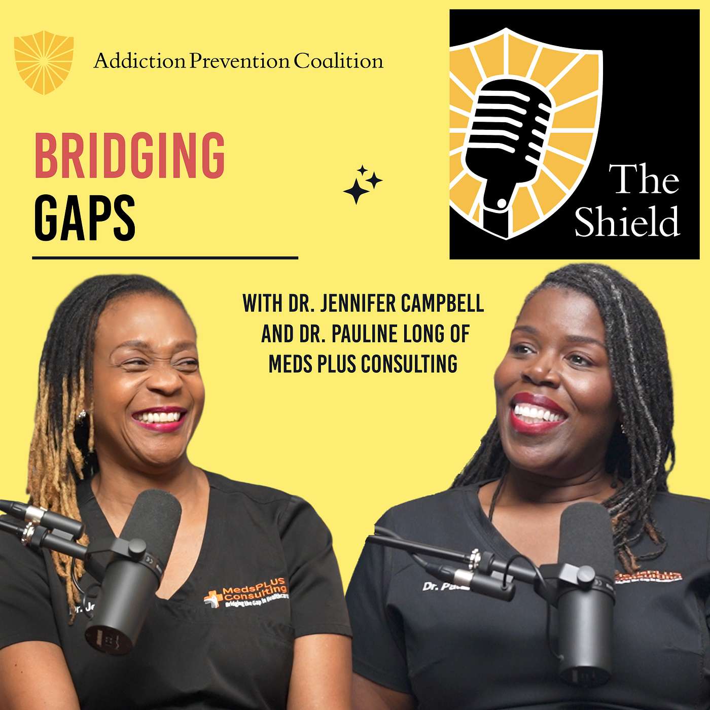 Bridging Gaps: A Conversation with Dr. Pauline Long and Dr. Jennifer Campbell Bridging Gaps: A Conversation with Dr. Pauline Long and Dr. Jennifer Campbell