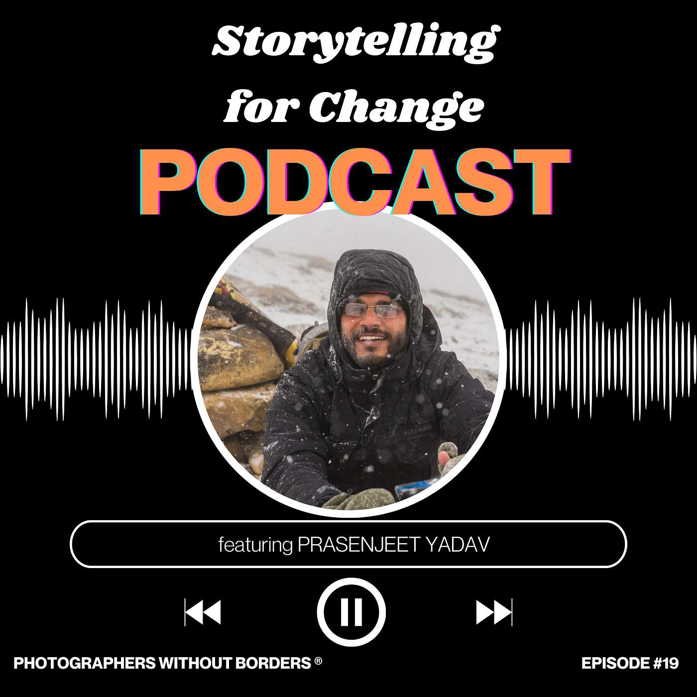 Storytelling For Change