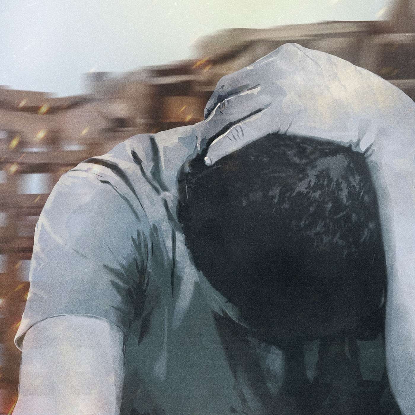 В России новый бестселлер — как выжить в концлагере