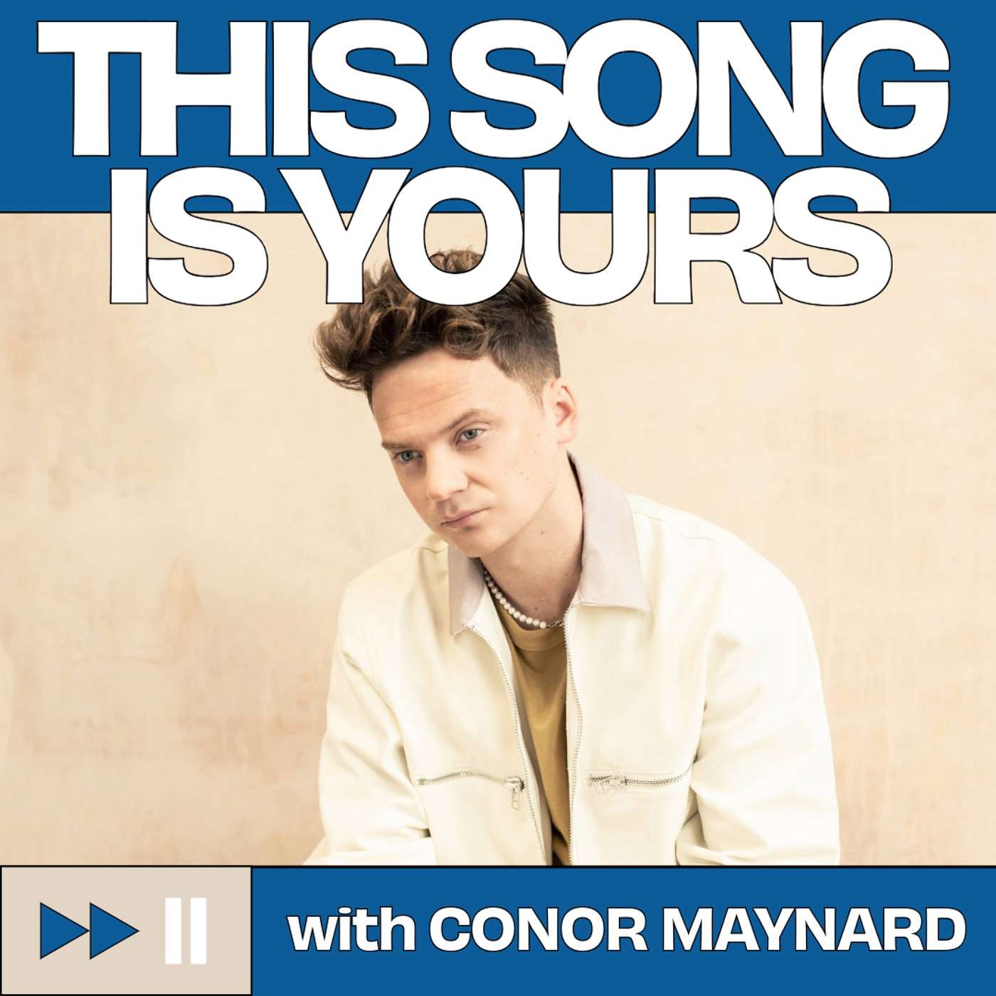 Conor Maynard