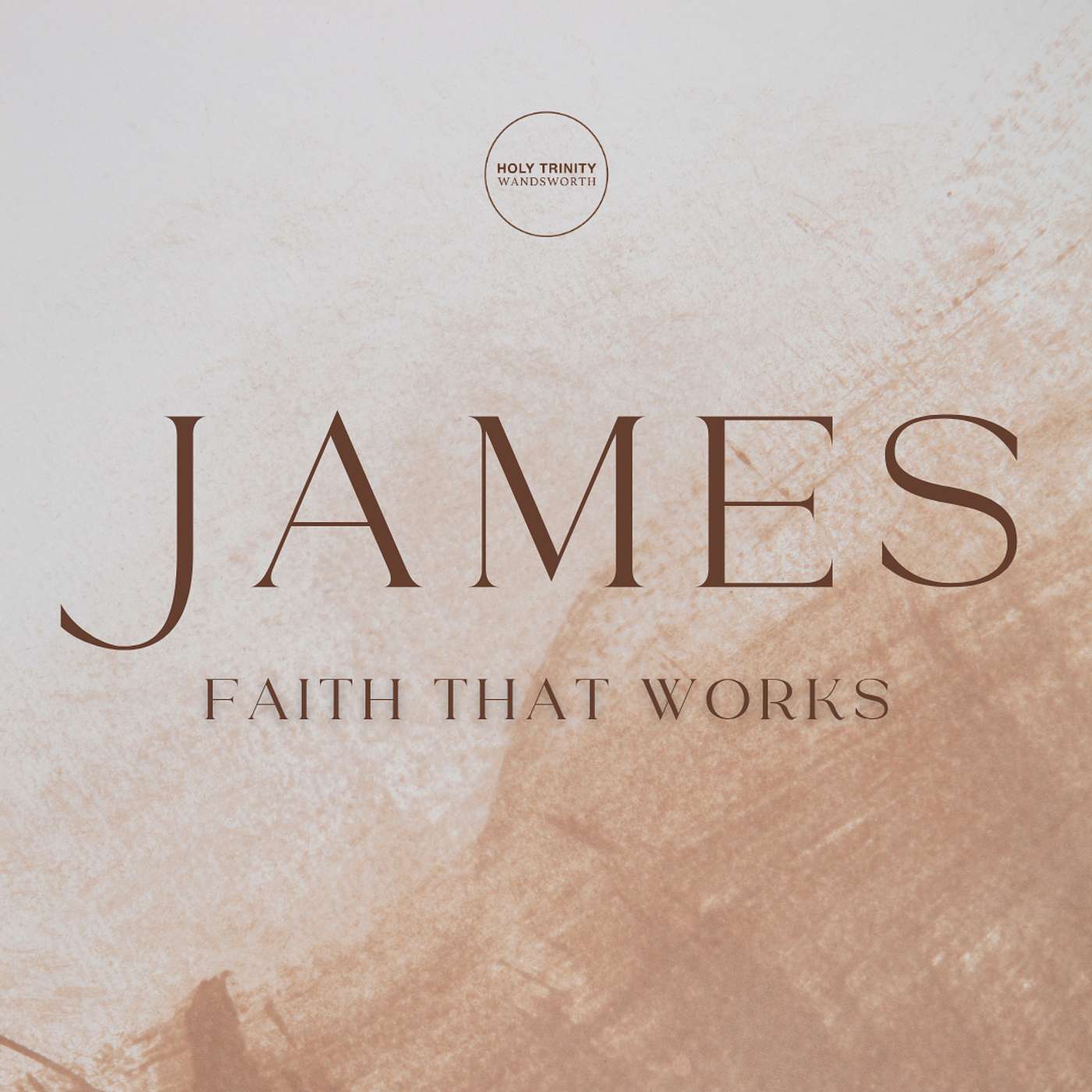 How to listen to the Word of God - James 1:19-27 episode artwork